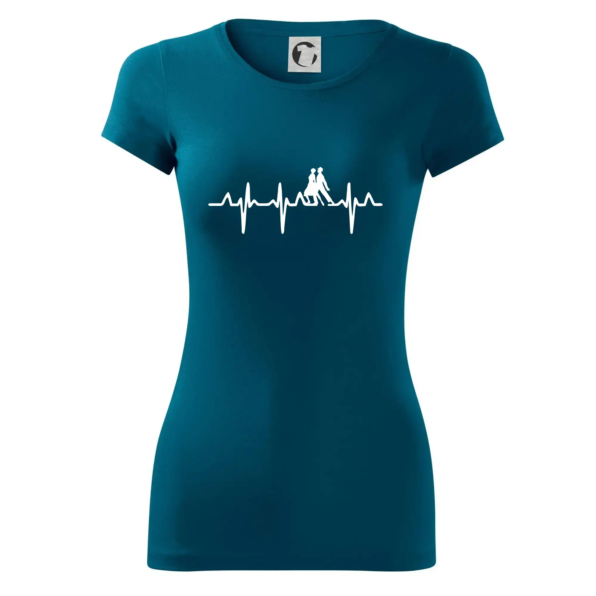 EKG tango