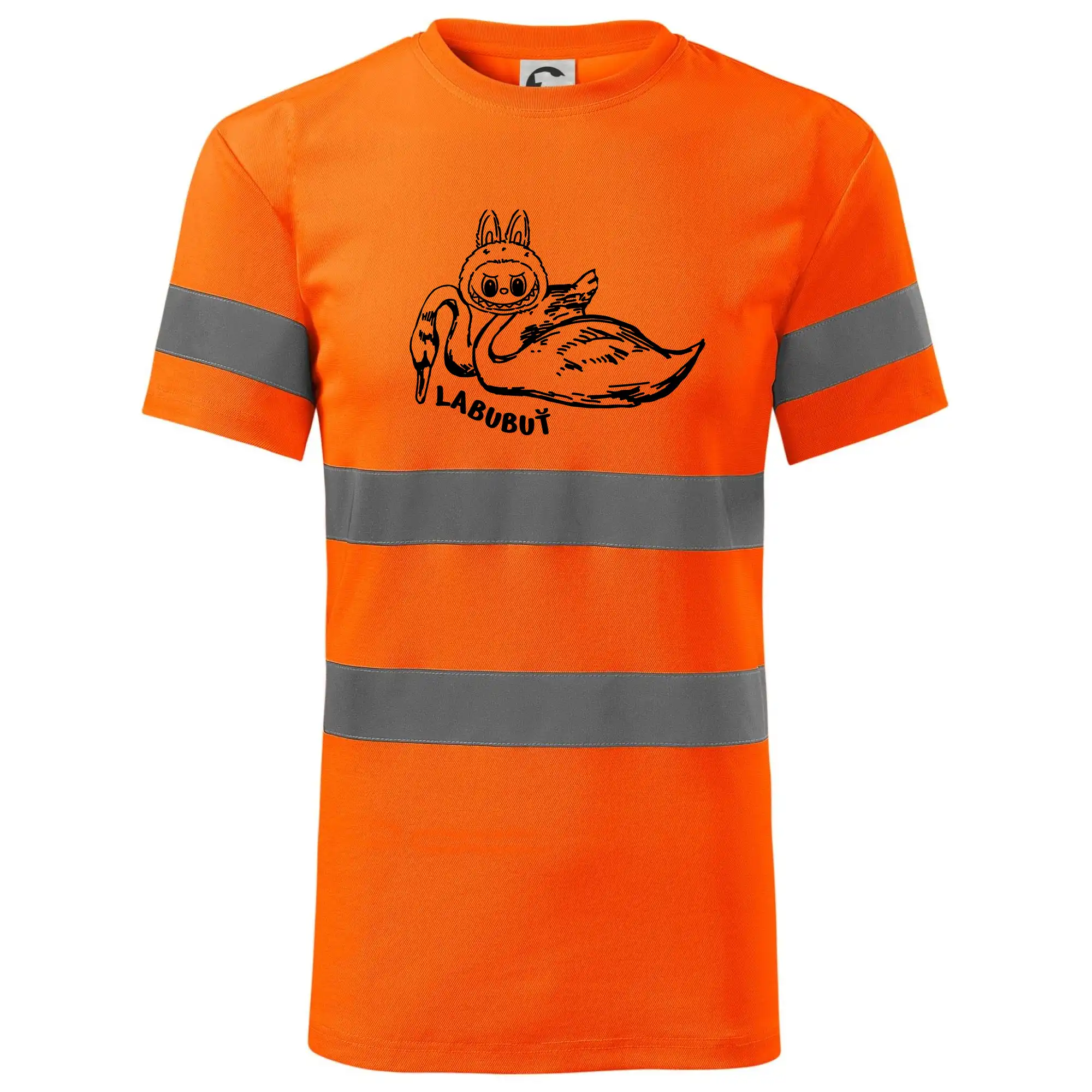 Labubuť