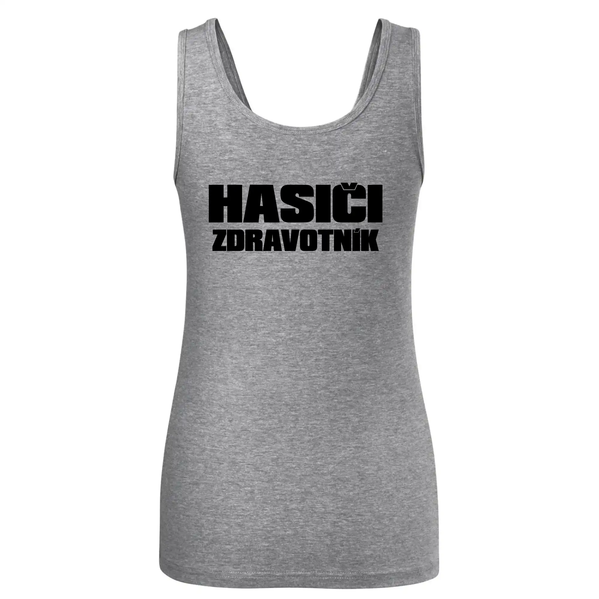 Hasiči zdravotník