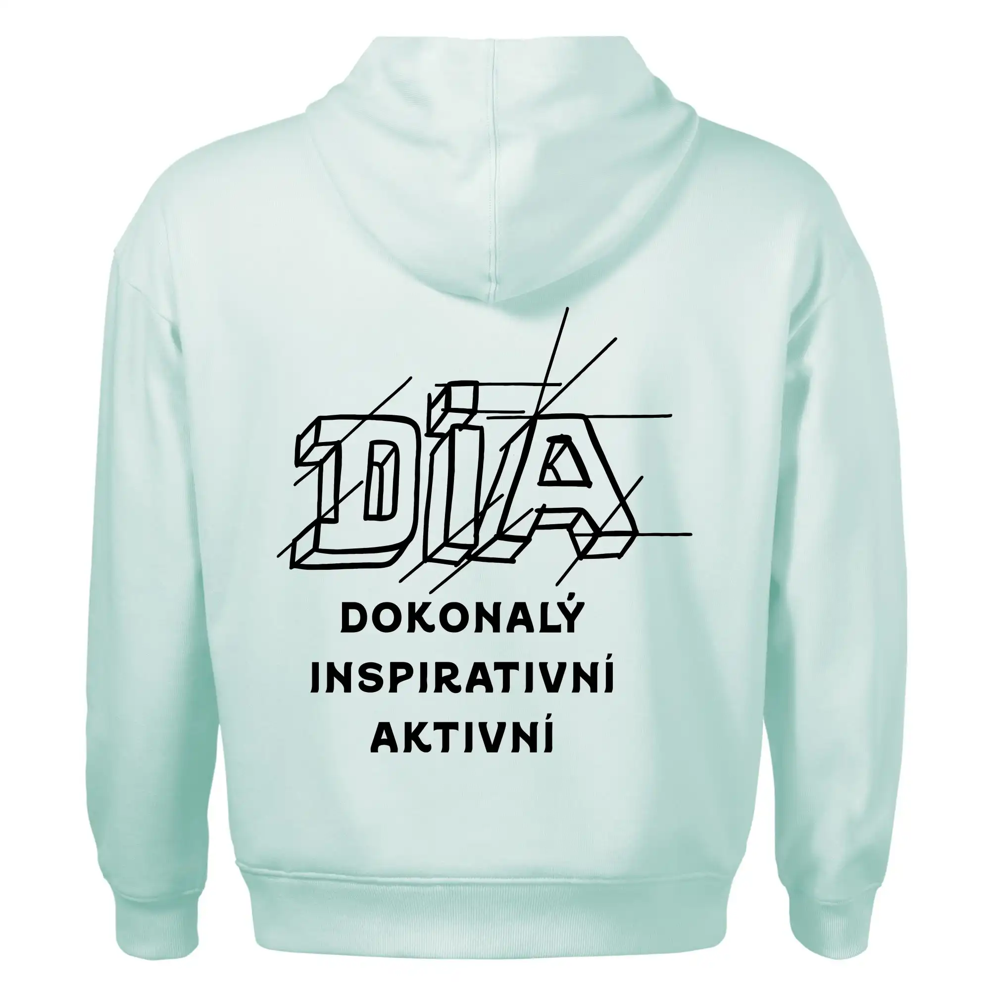 D I A rebelka
