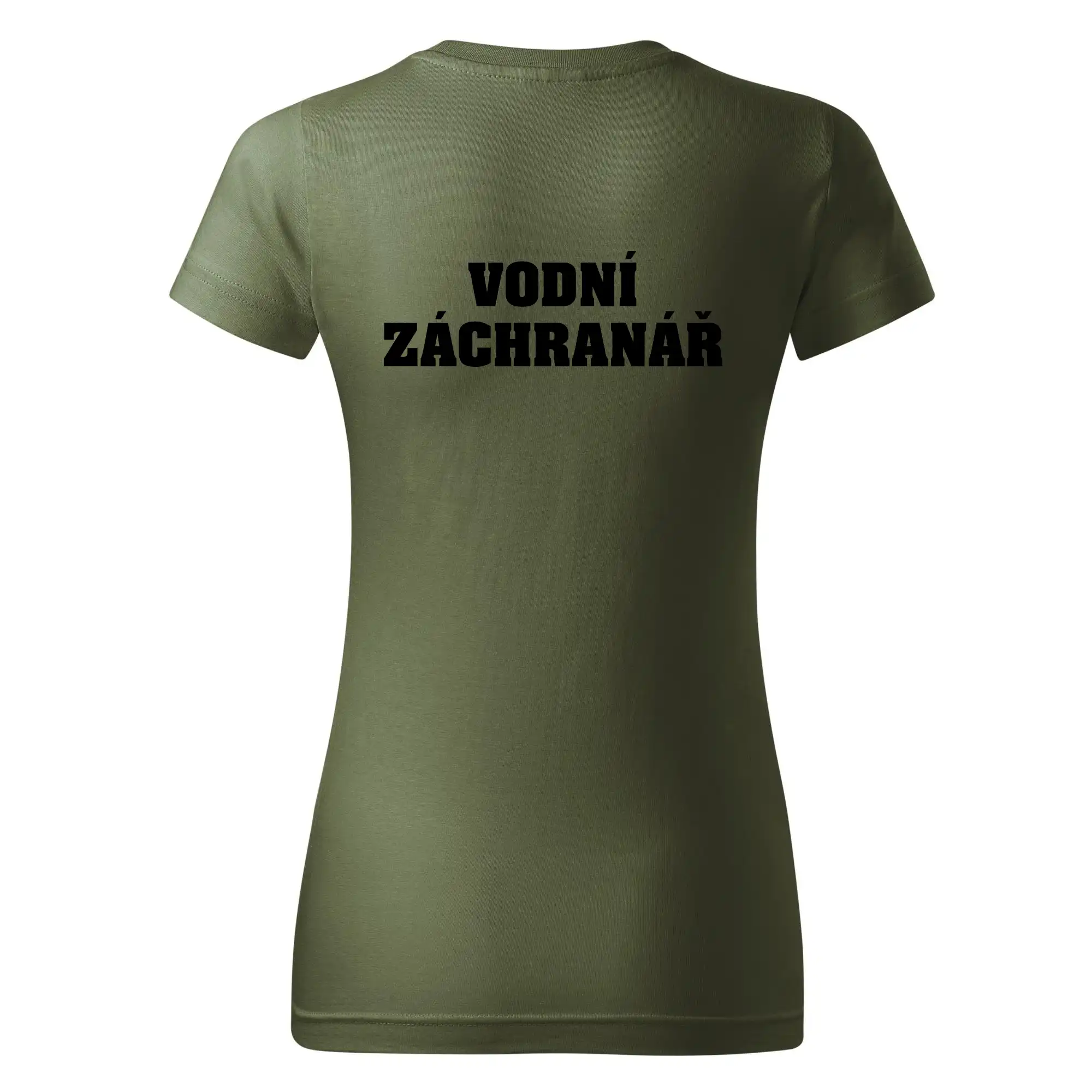 Rescue - Vodní záchranář