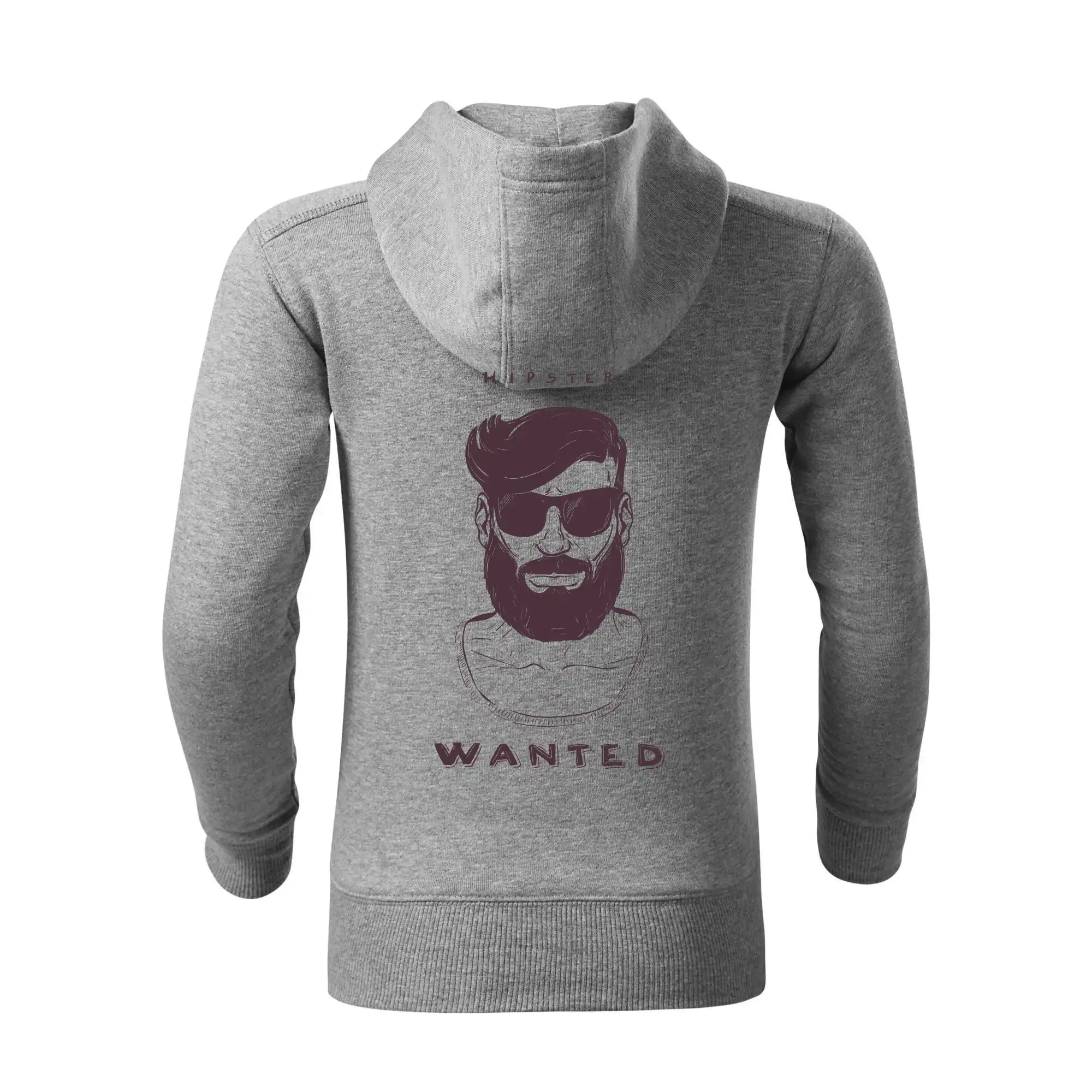 Hipster wanted
