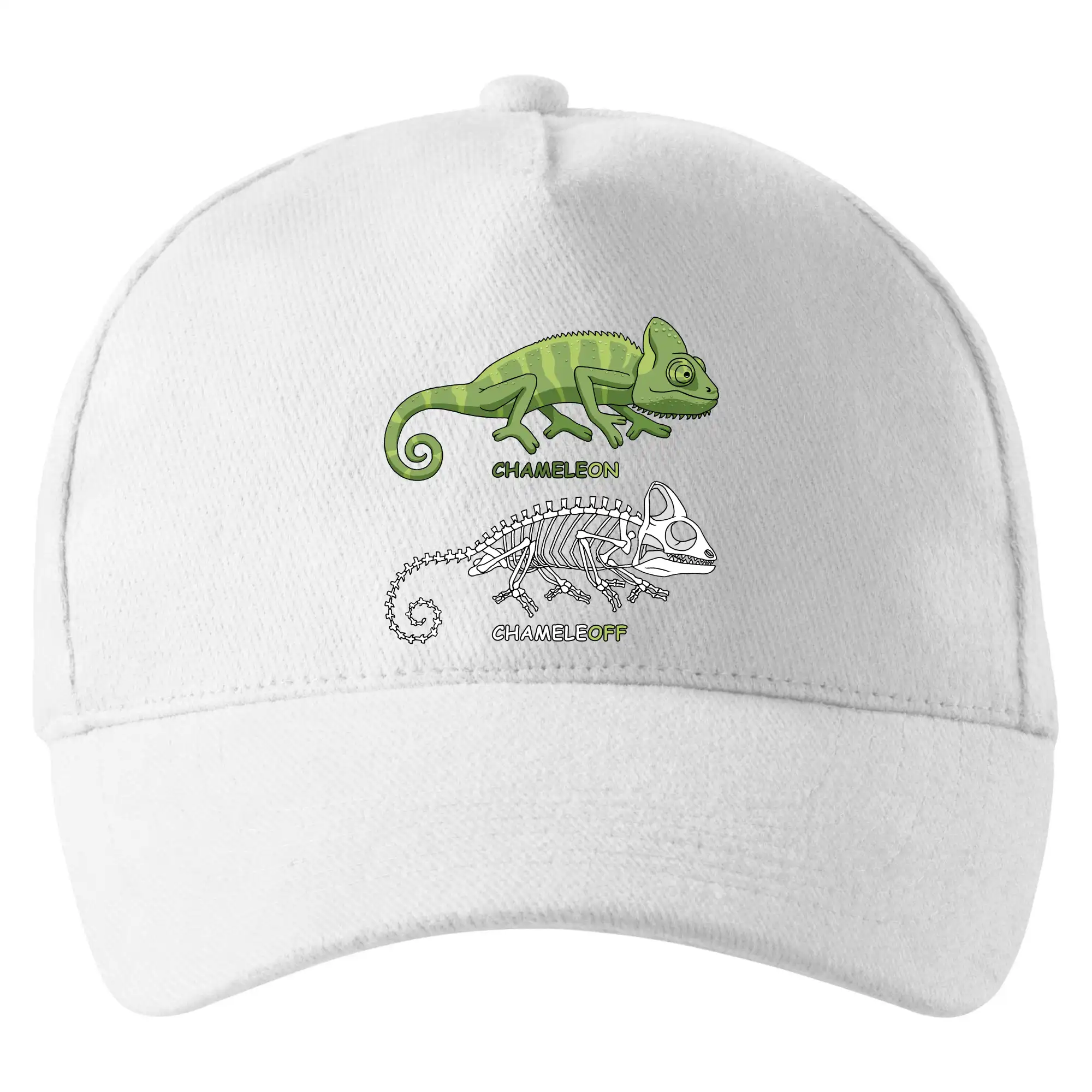 ChameleON_OFF (Hana-creative)