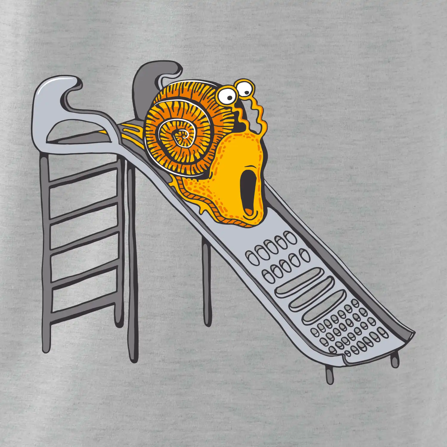 To bude ale drsný nářez (Pecka Design)