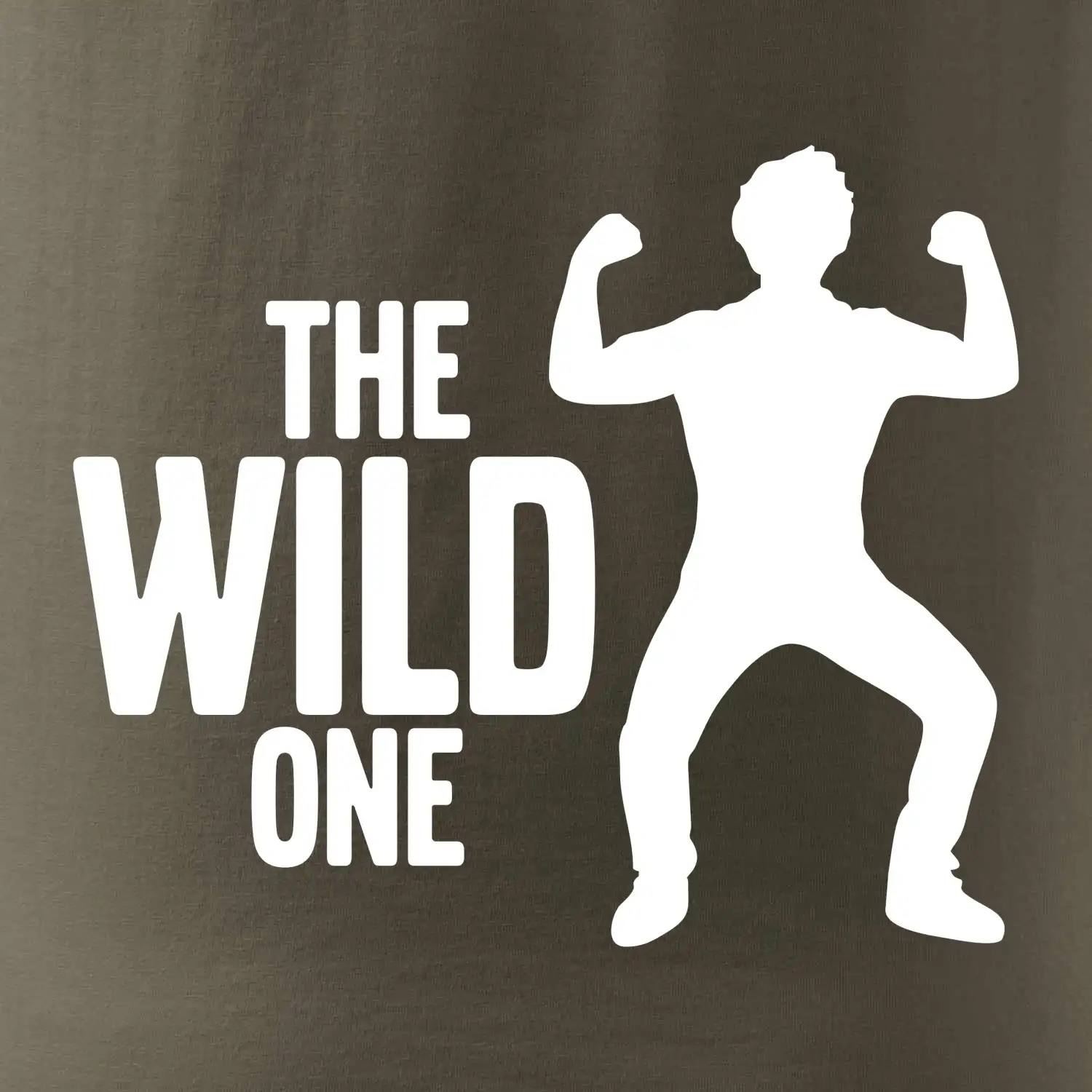 Bachelor party - The wild one