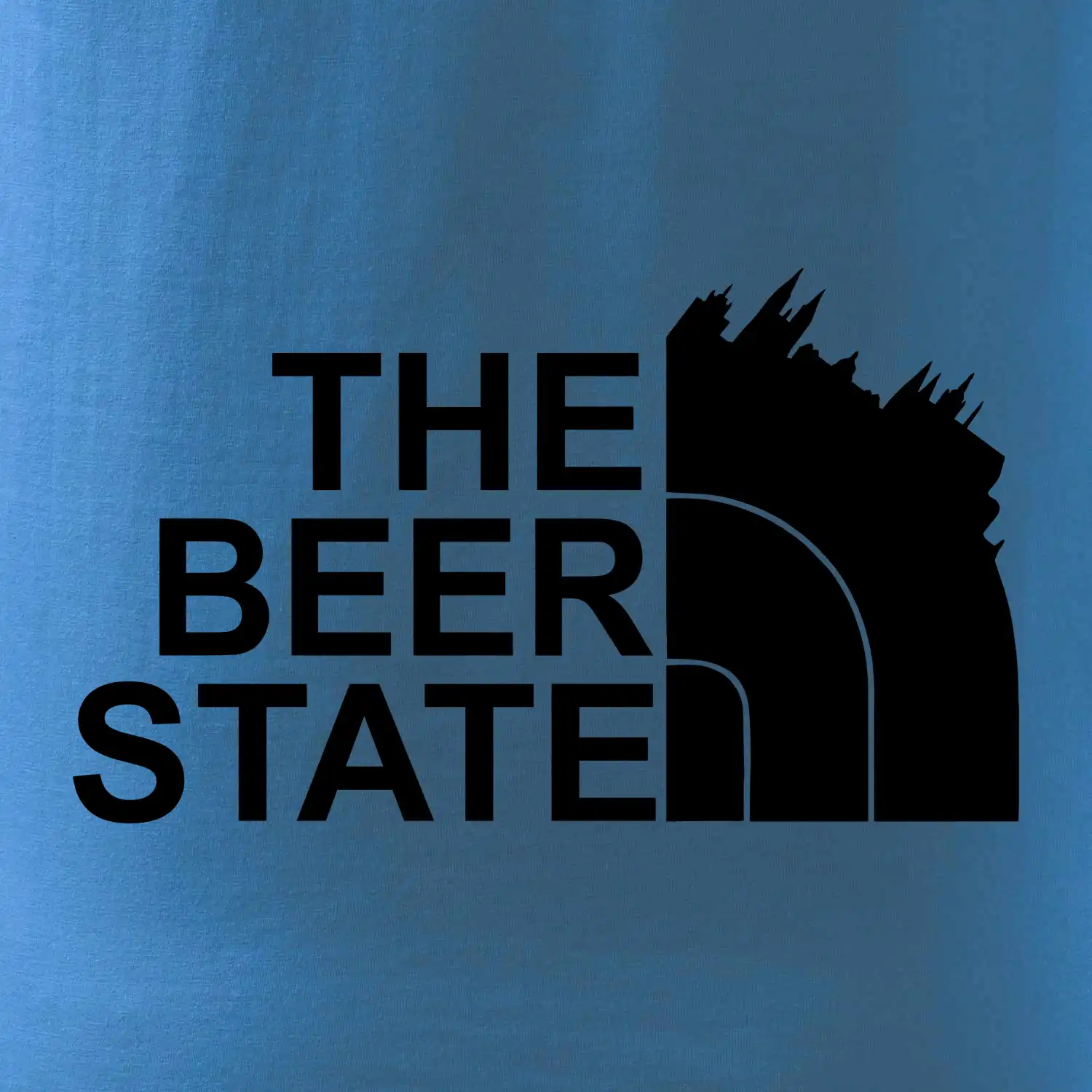 The Beer State - Praha