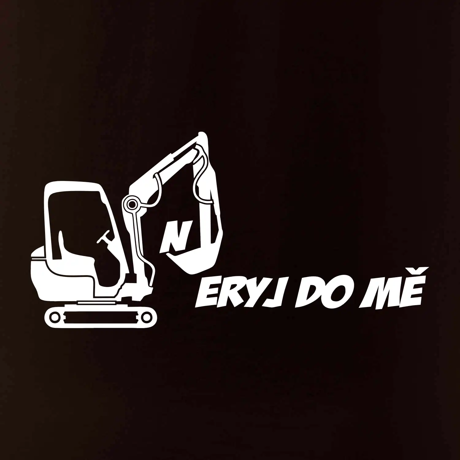 Neryj do mě