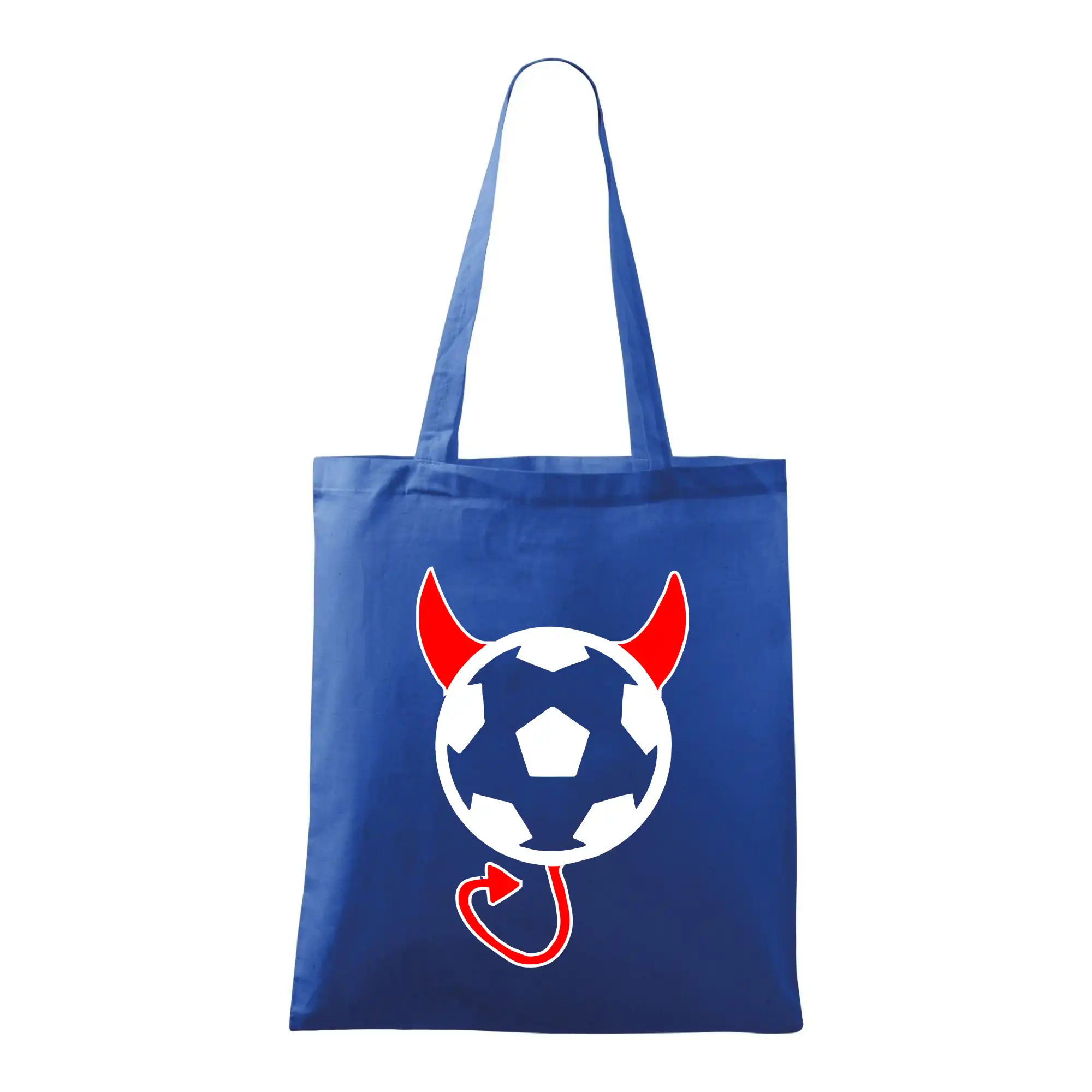 Fotbal devil