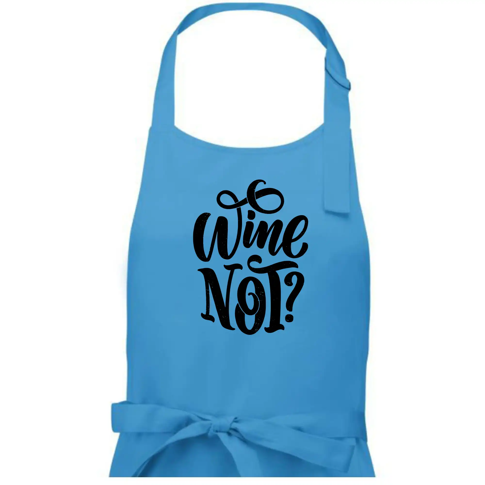 Wine not - černě