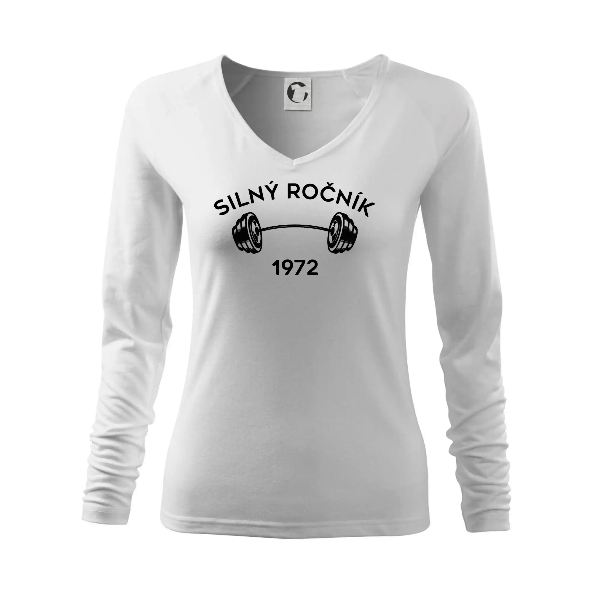 Silný ročník - Letopočet 1972