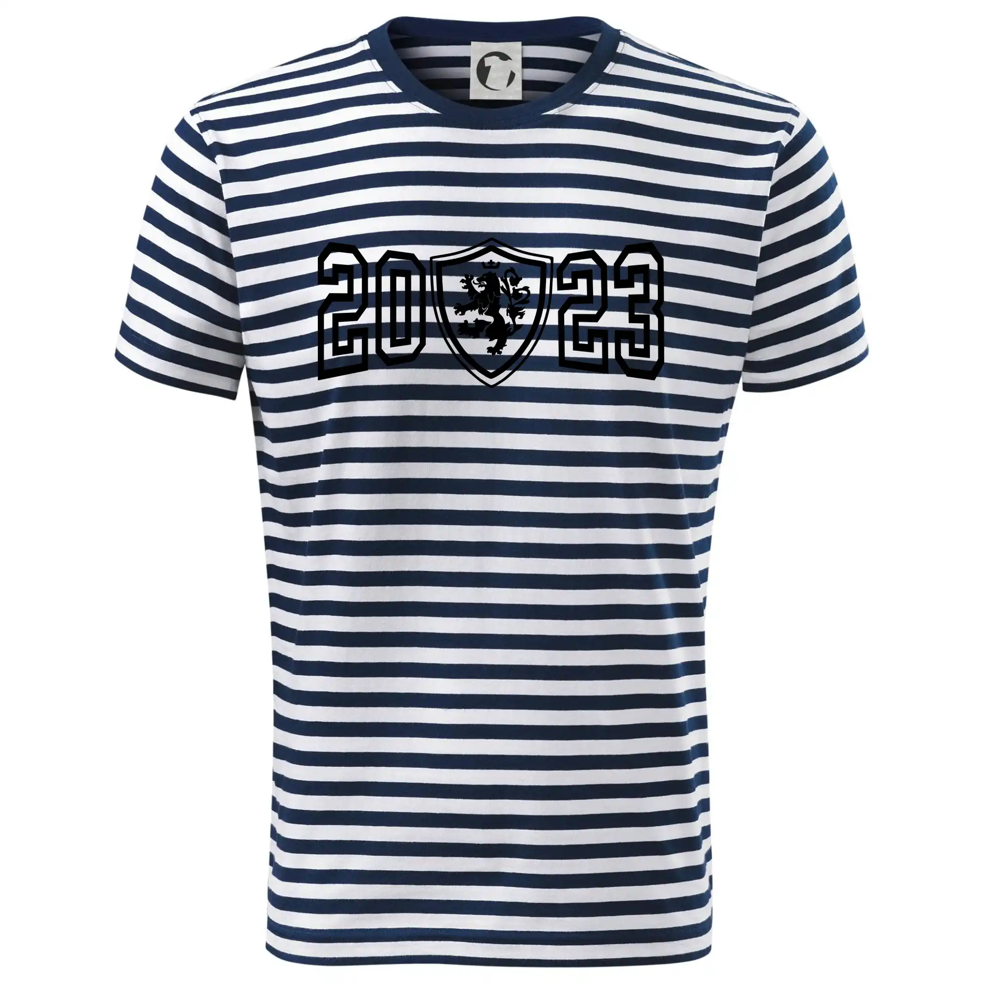 Narozeninový motiv - znak - 2023