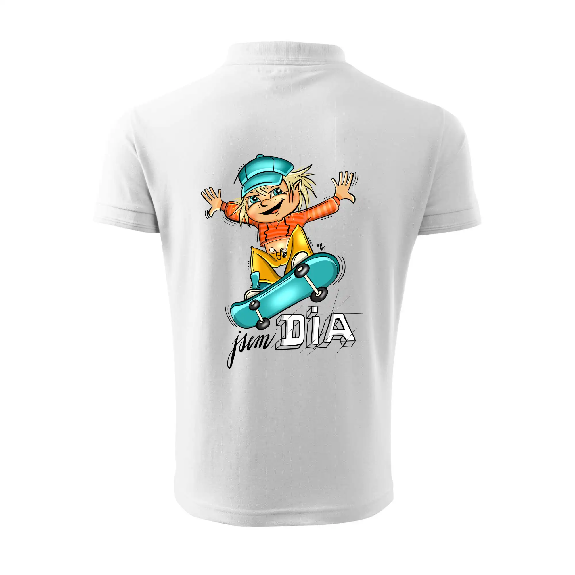 D I A skate