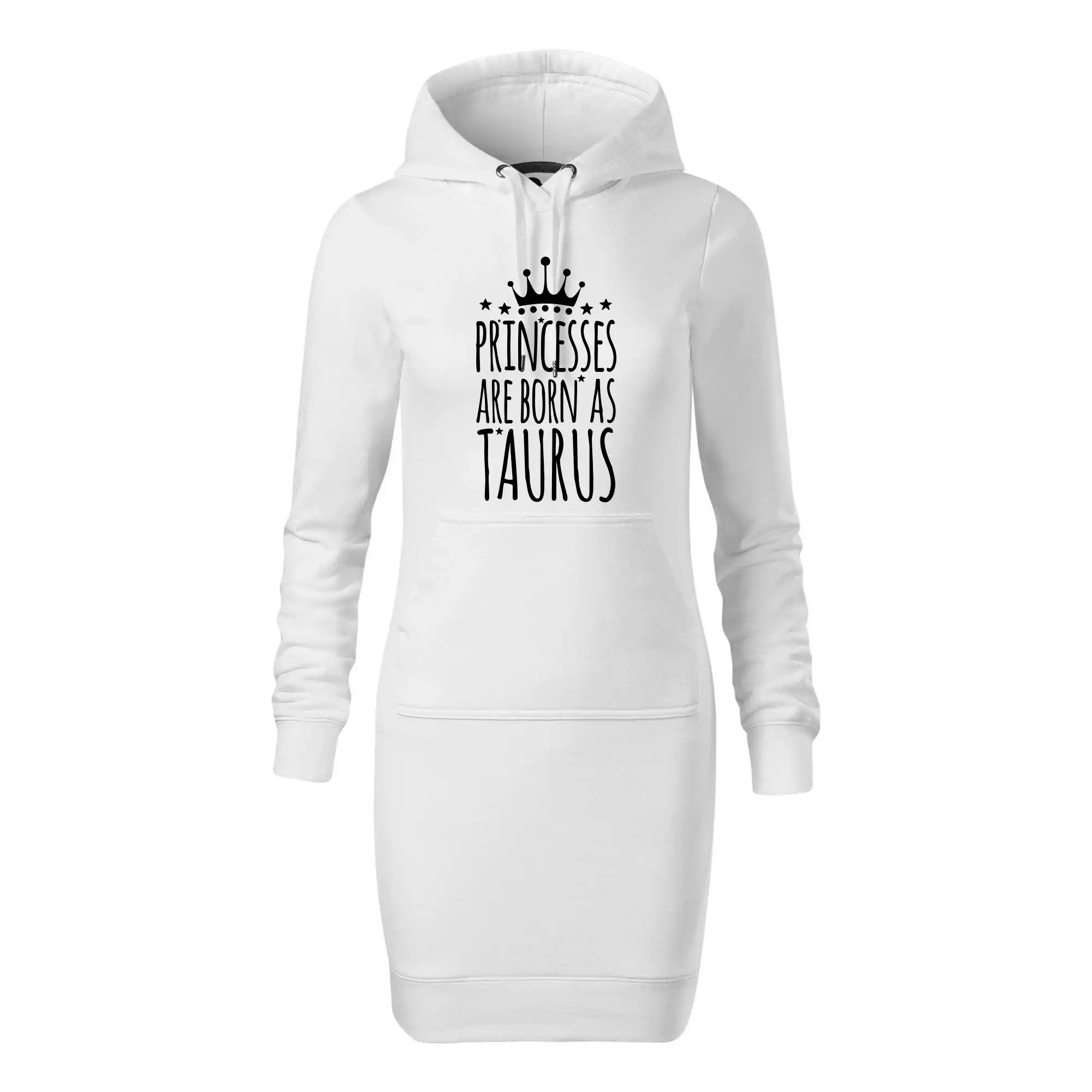 Princesses are born as Taurus - Býk