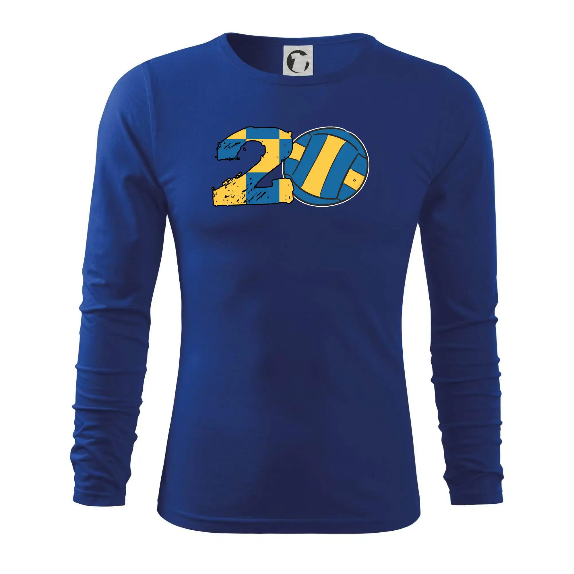 Volejbal kulaté narozeniny 20