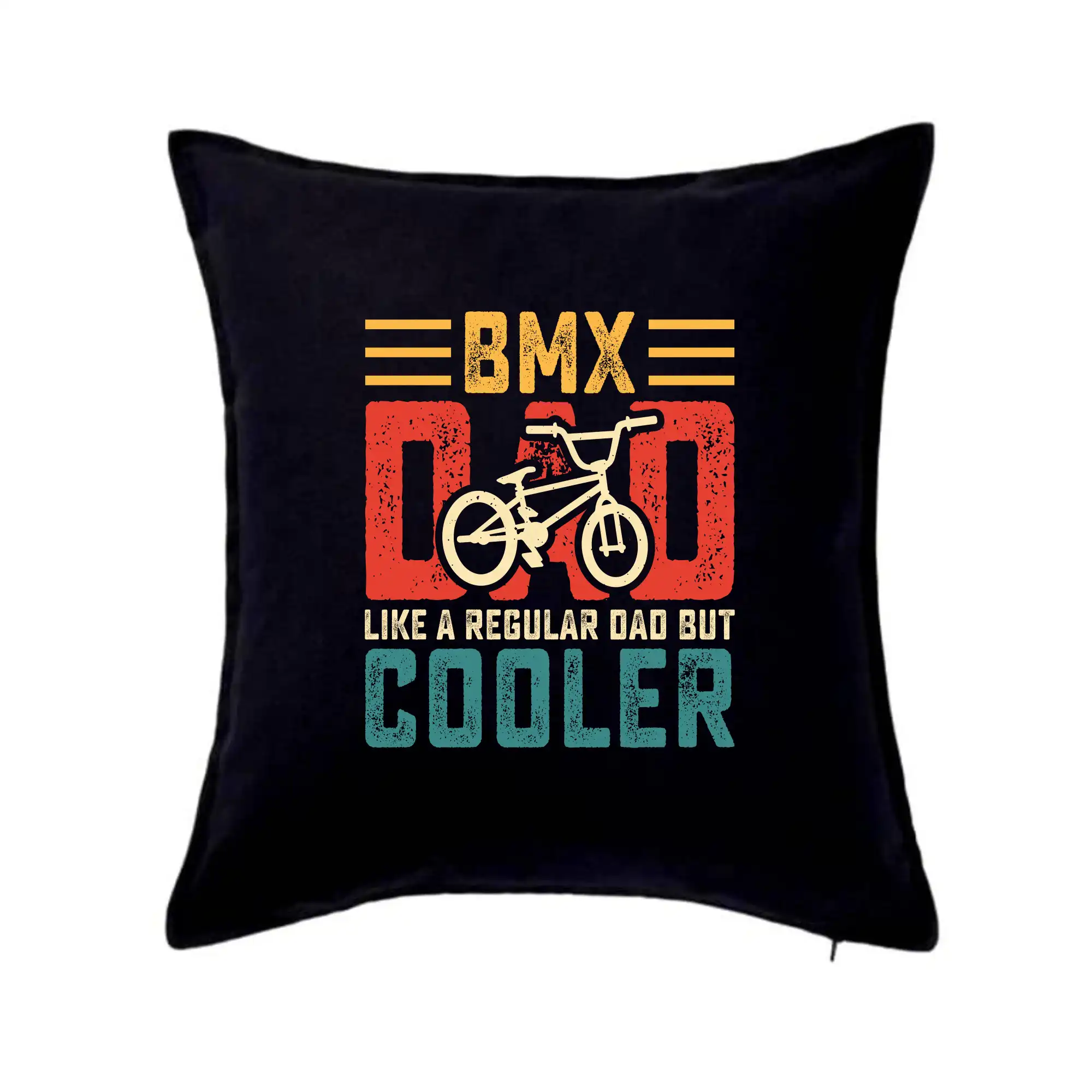 Bmx dad like a regular dad but cooler