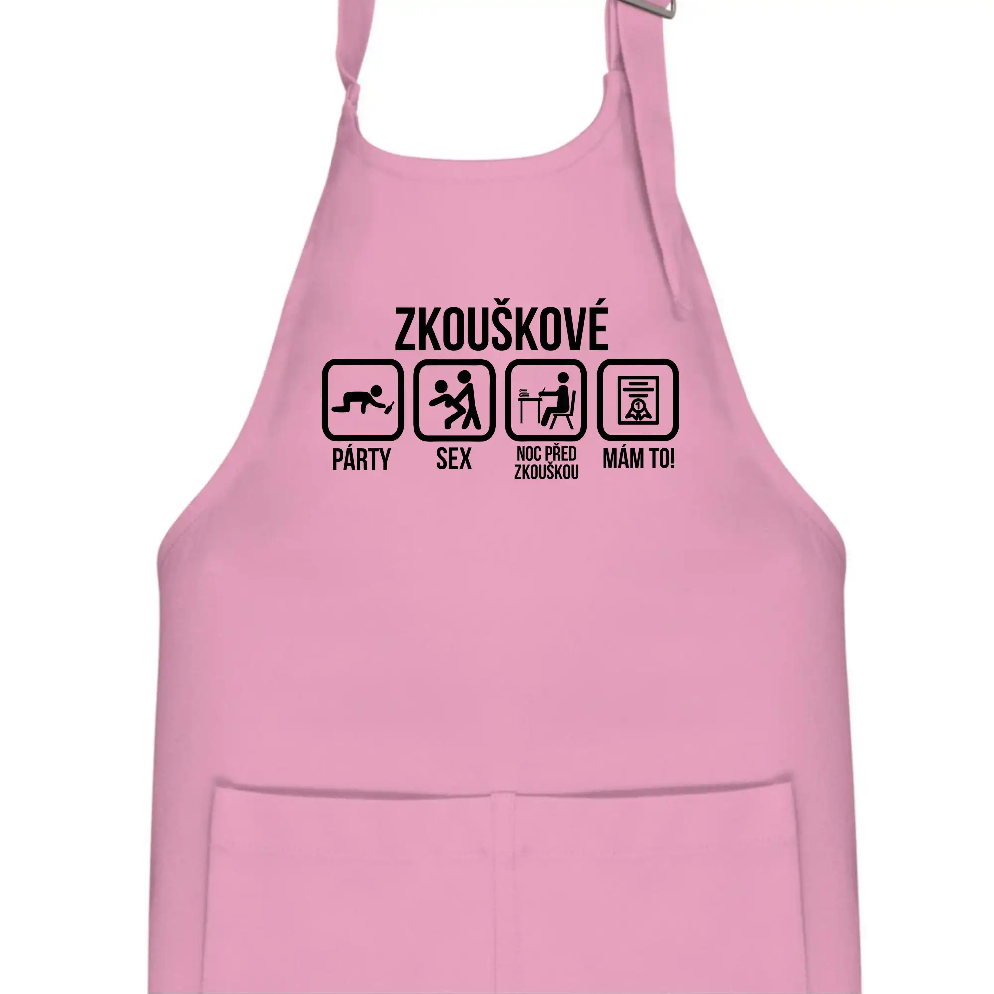 Zkouškové