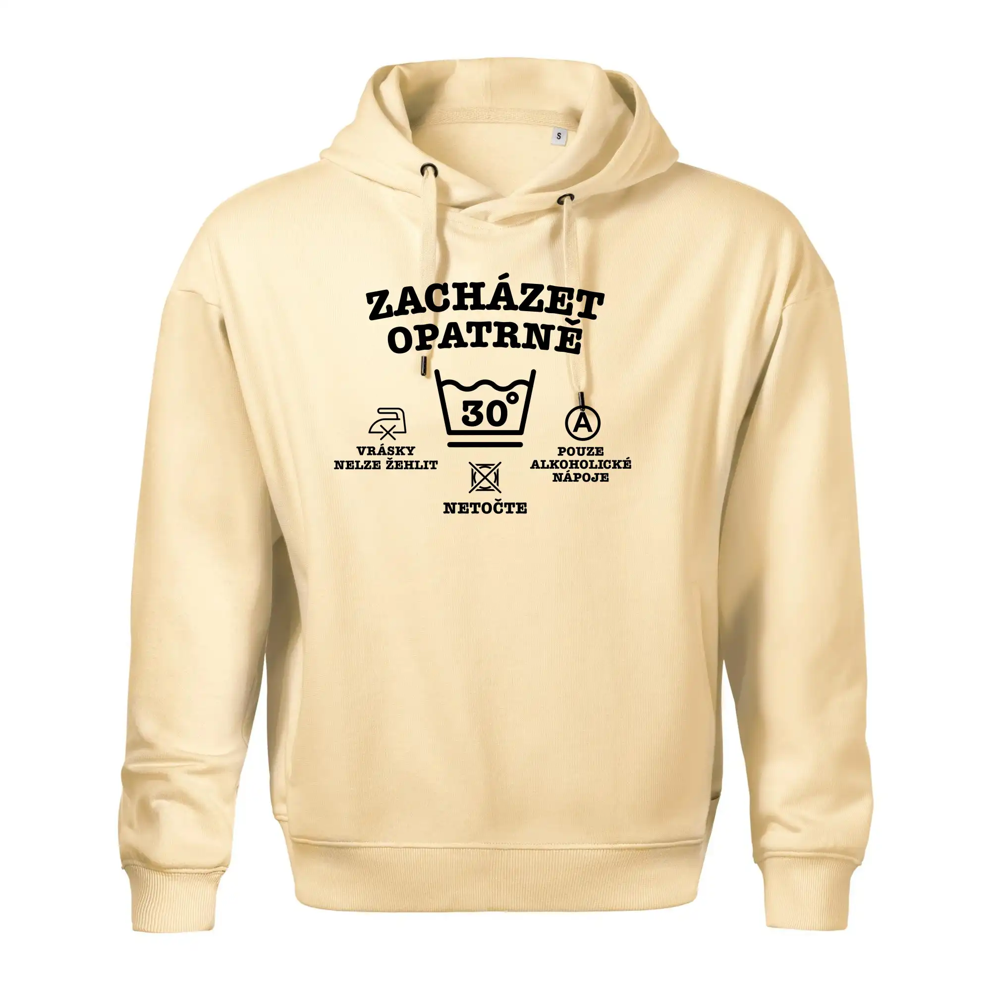 Zacházet opatrně 30