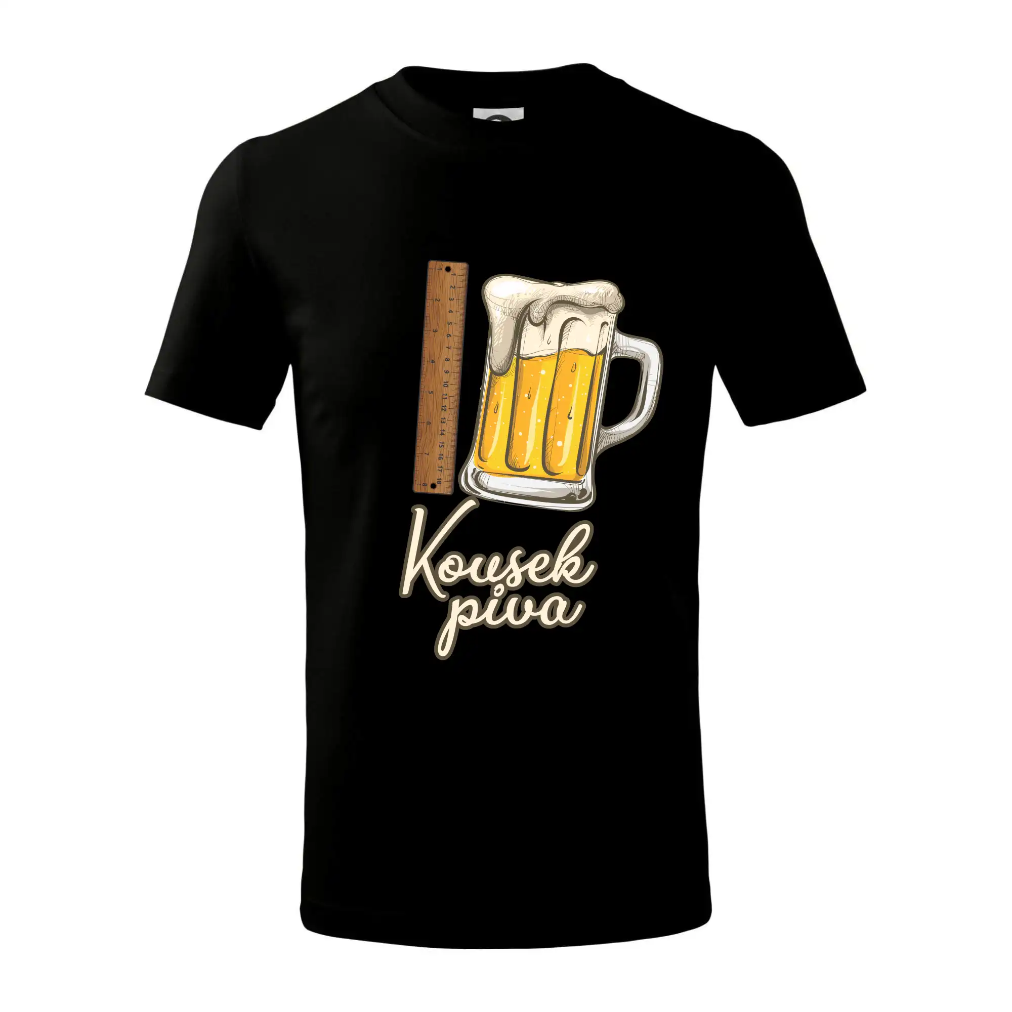 Kousek piva