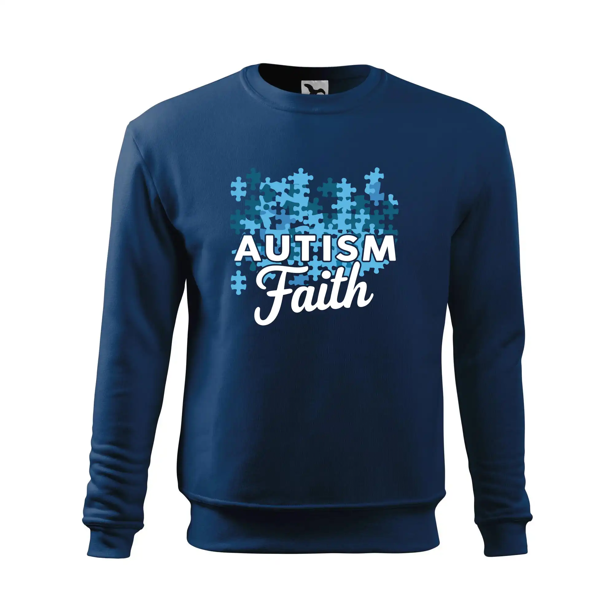 Autism faith