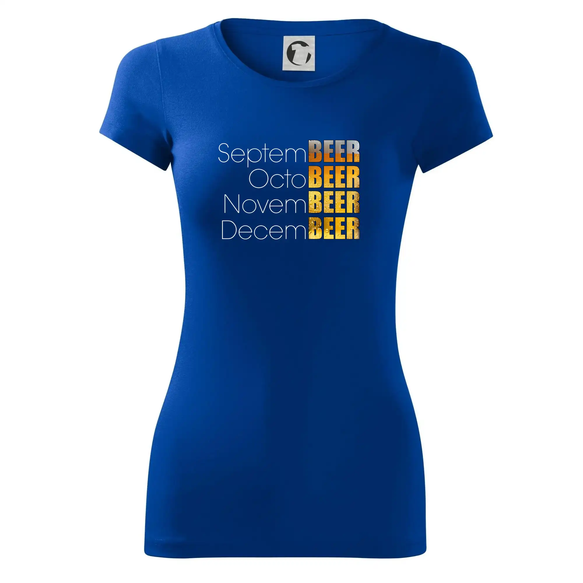 Pivní měsíce - Všechny