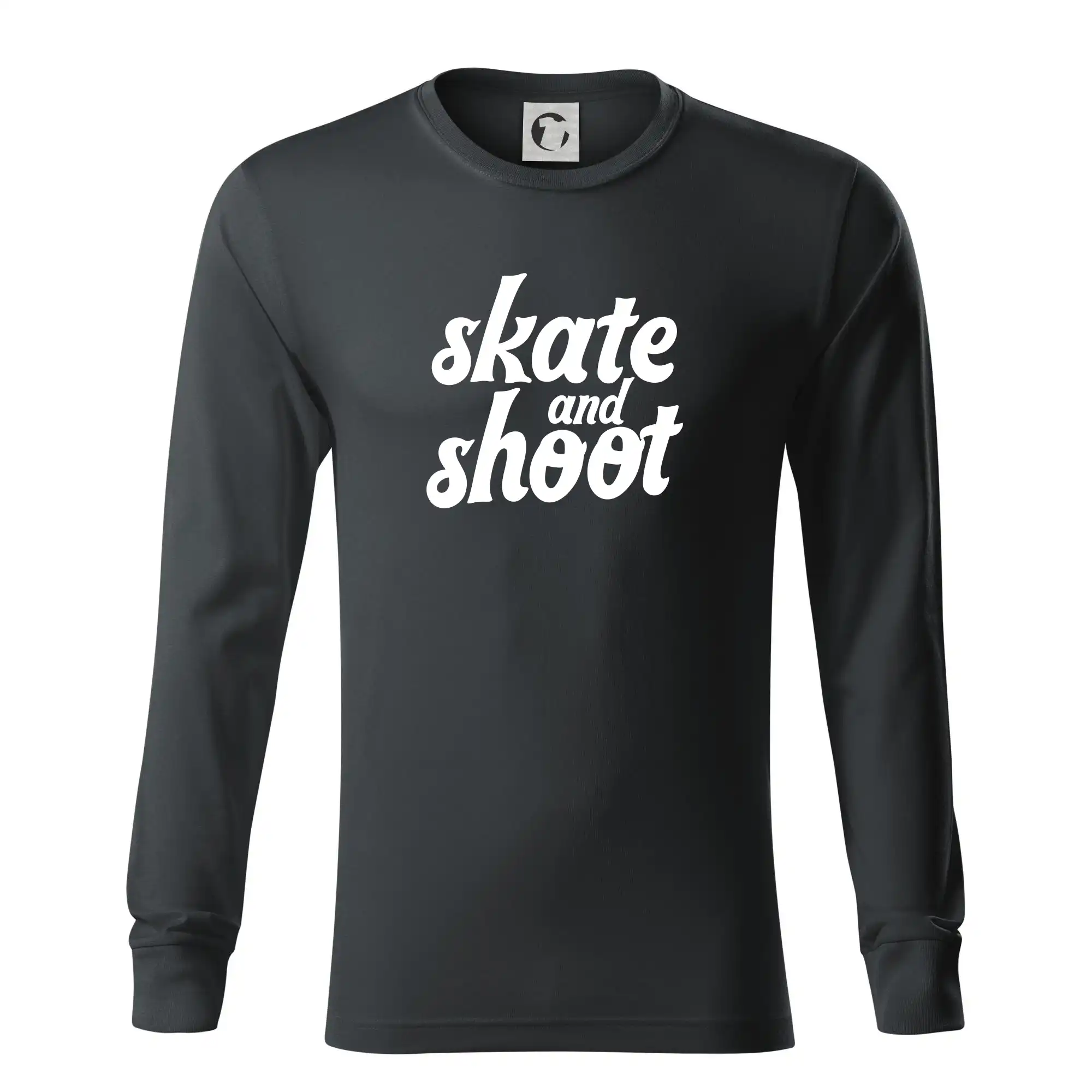 Biatlon skate and shoot