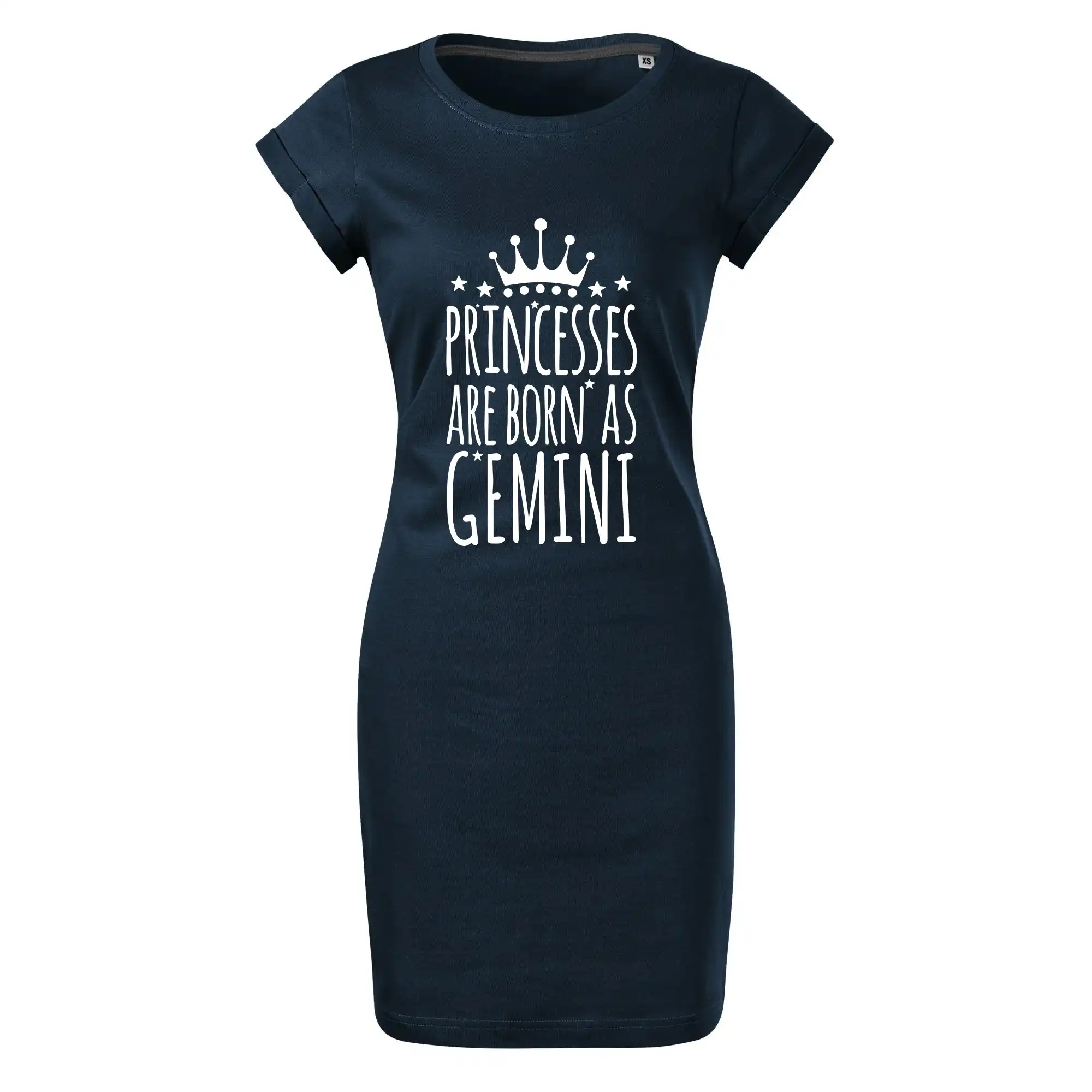 Princesses are born as Gemini - Blíženci