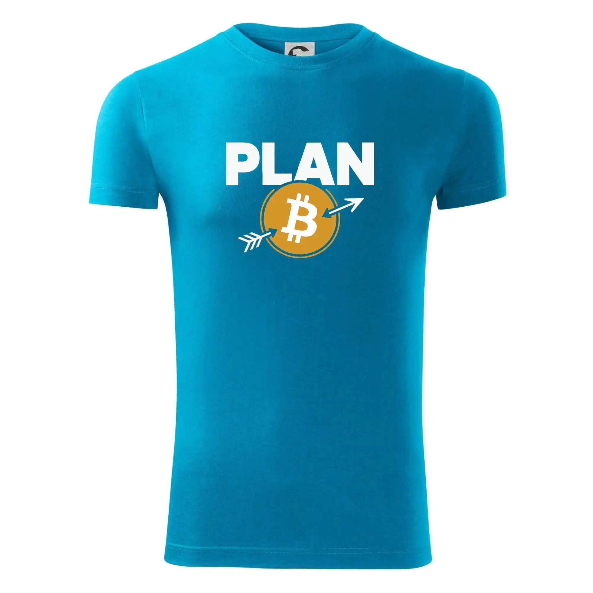 PLAN ₿