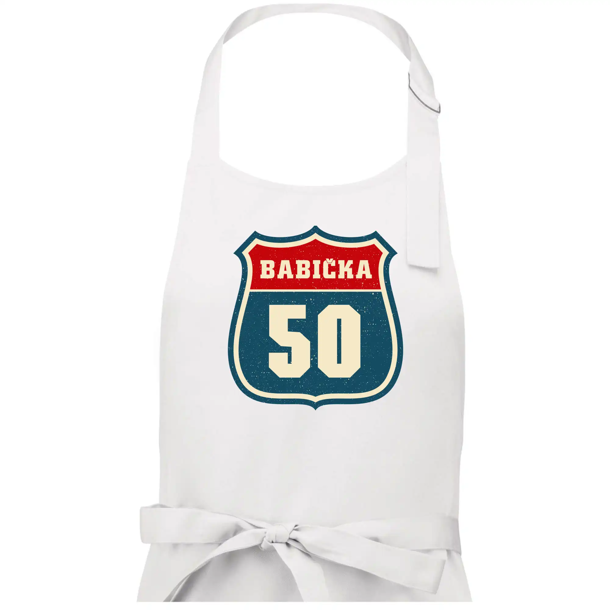 Babička 50