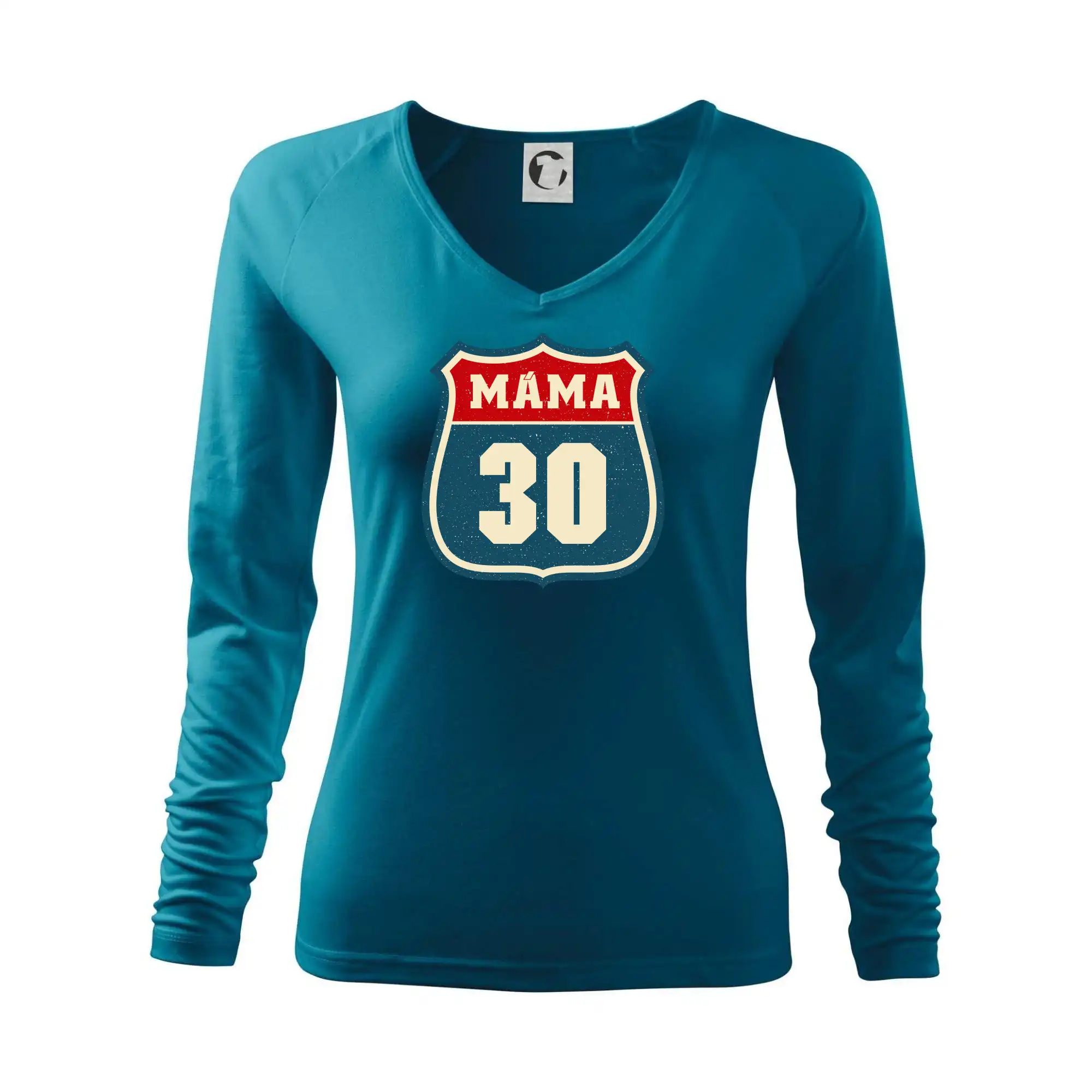 Máma 30 - ERB