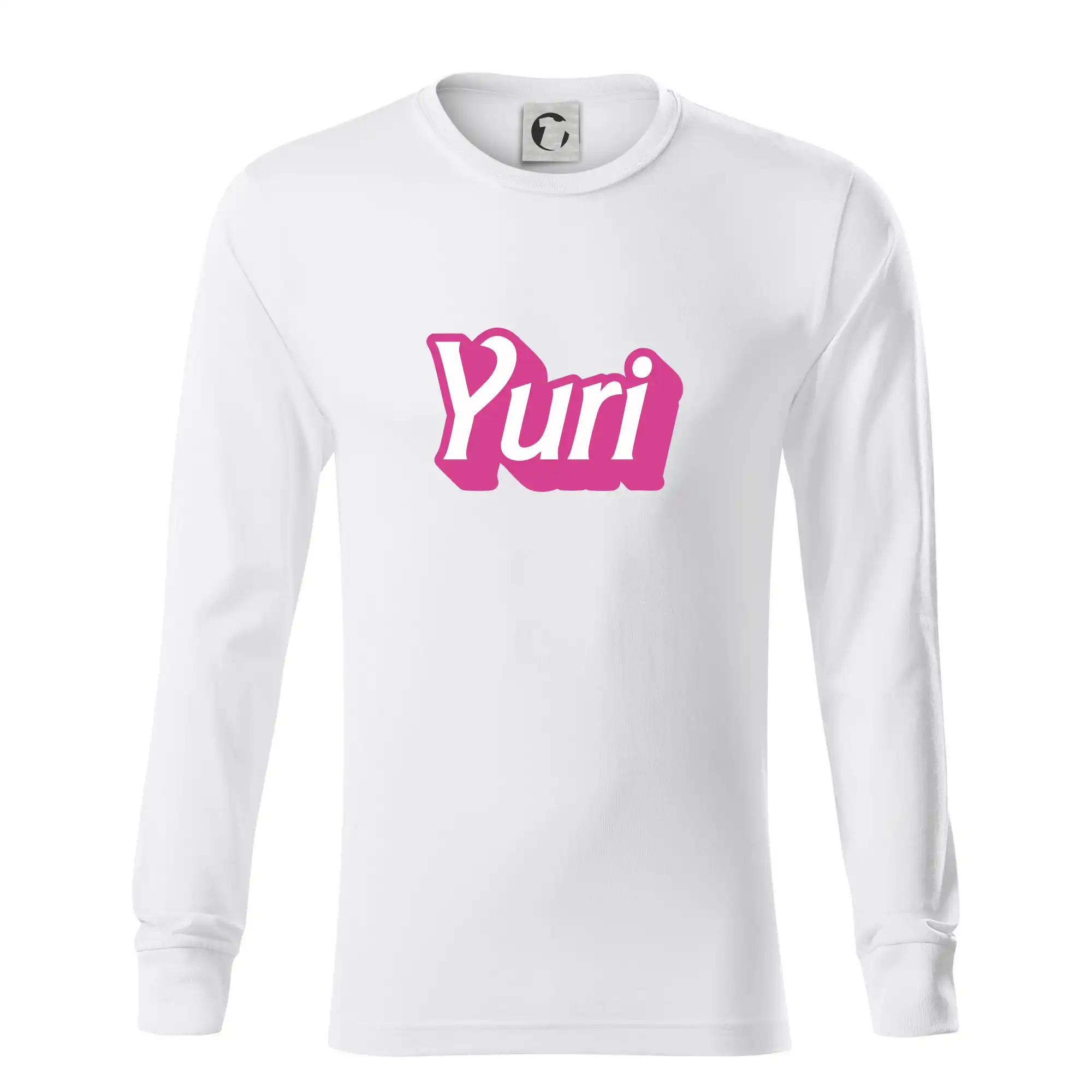 Yuri logo