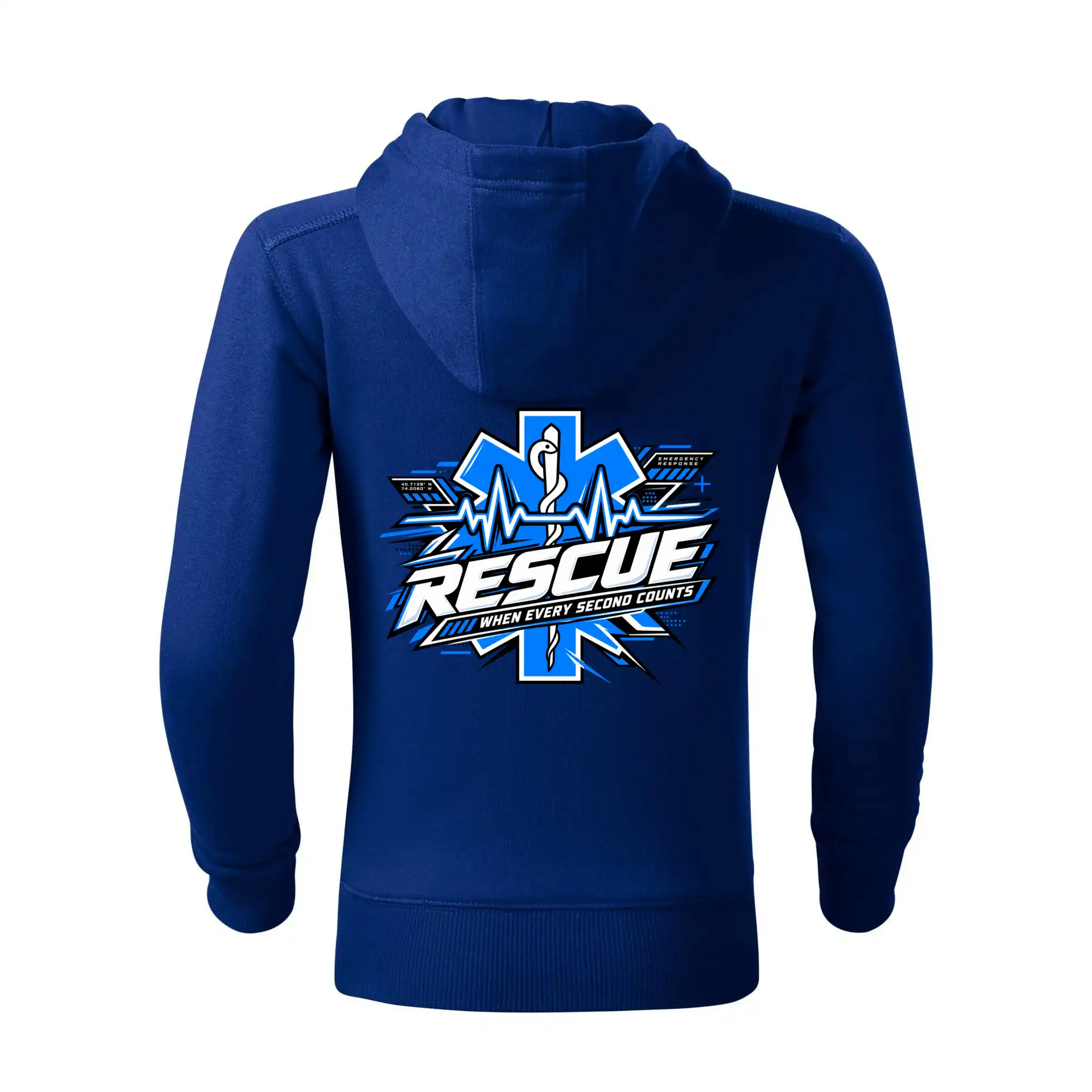 Rescue - Every second counts