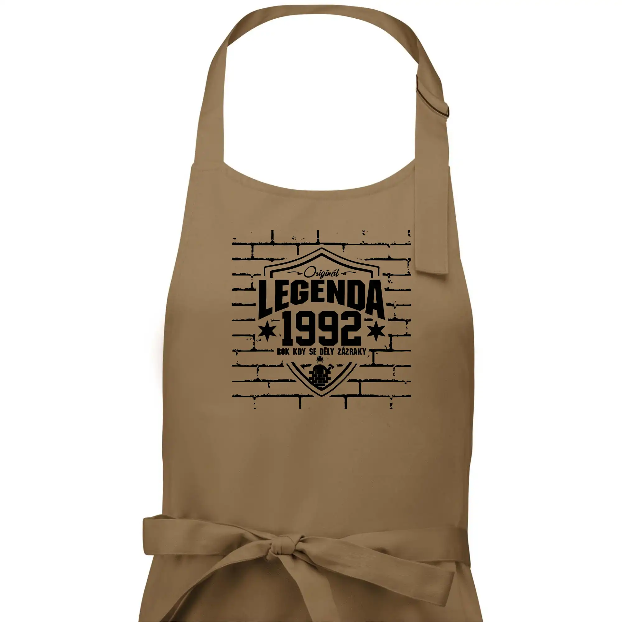 Zedník - legenda - 1992