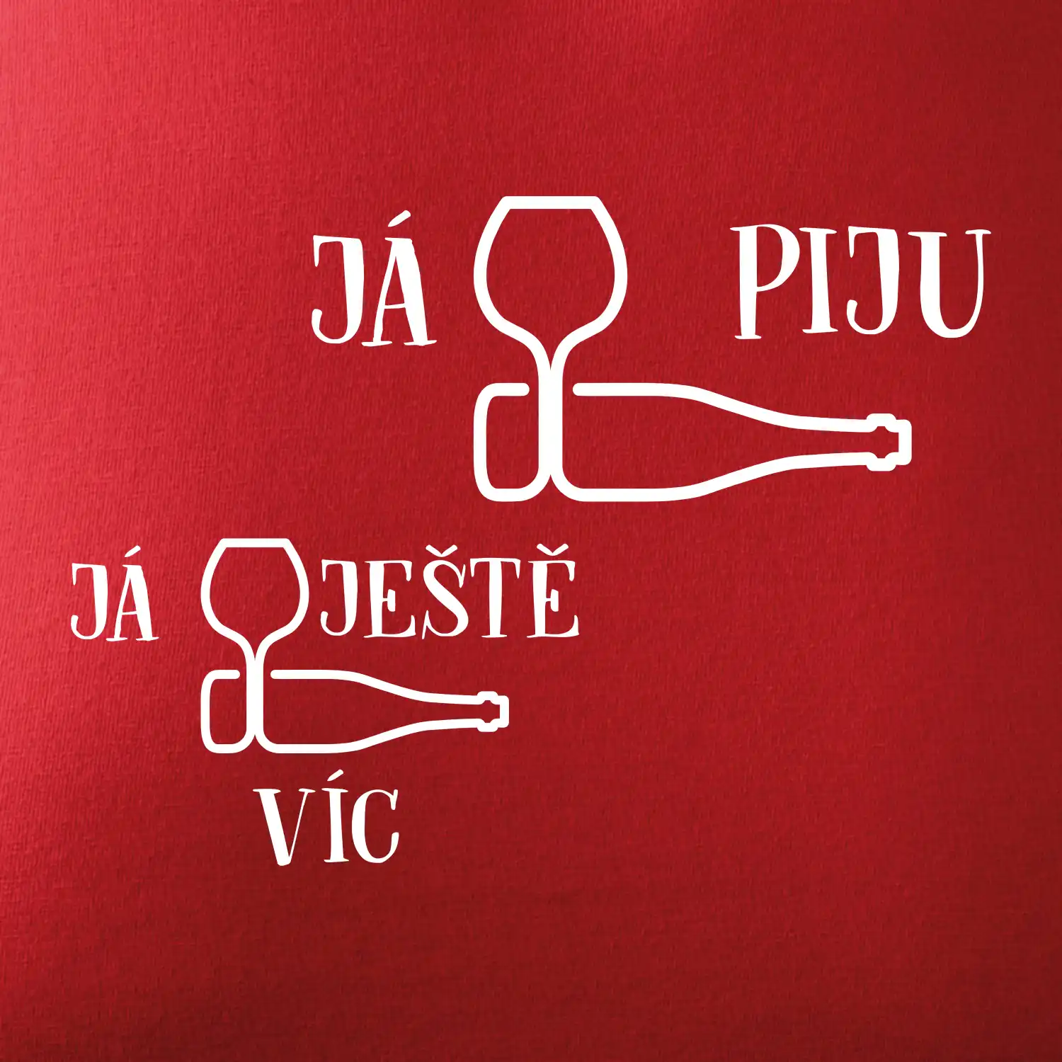 Já piju