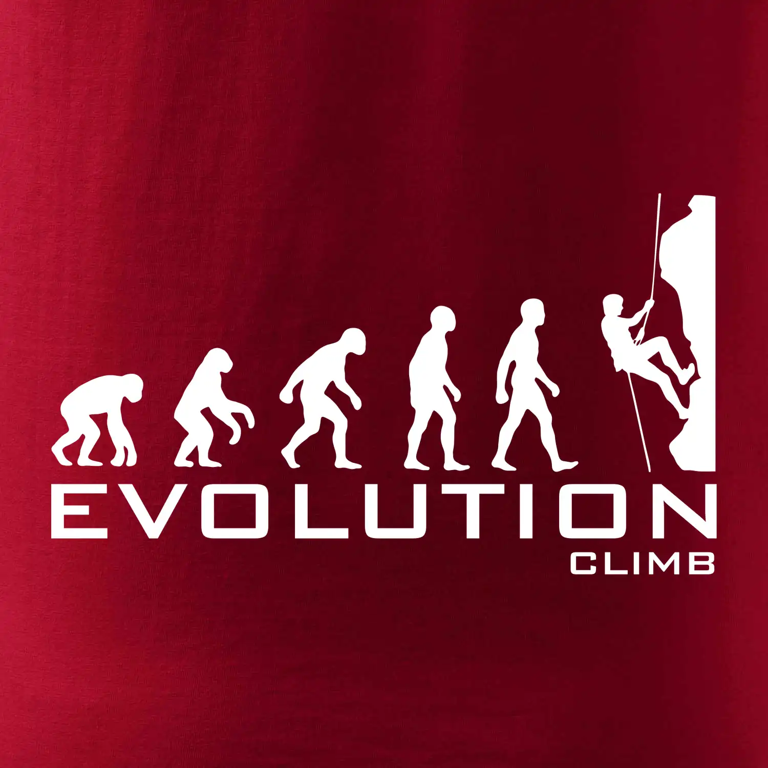 Evolution Climb