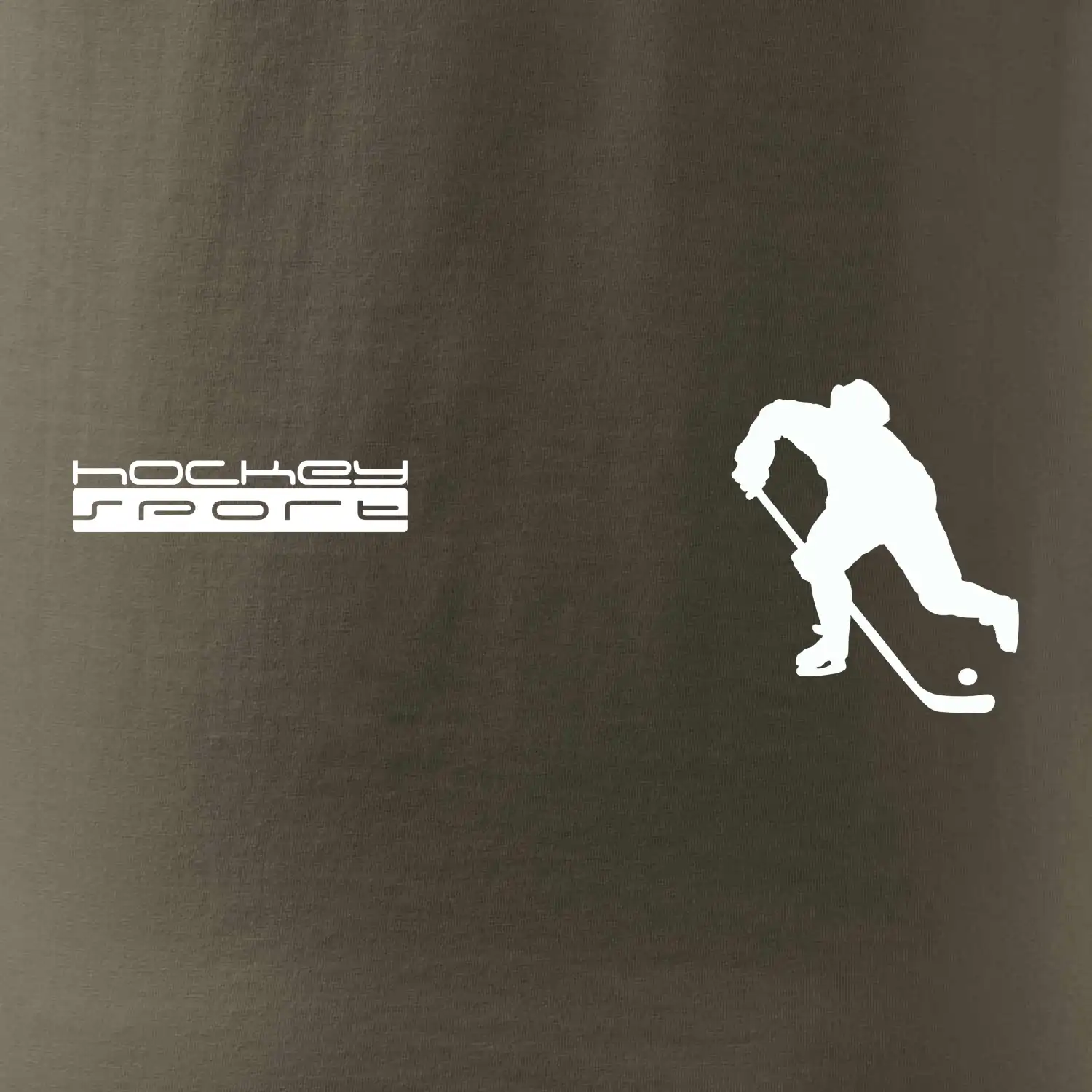 Hockey sport