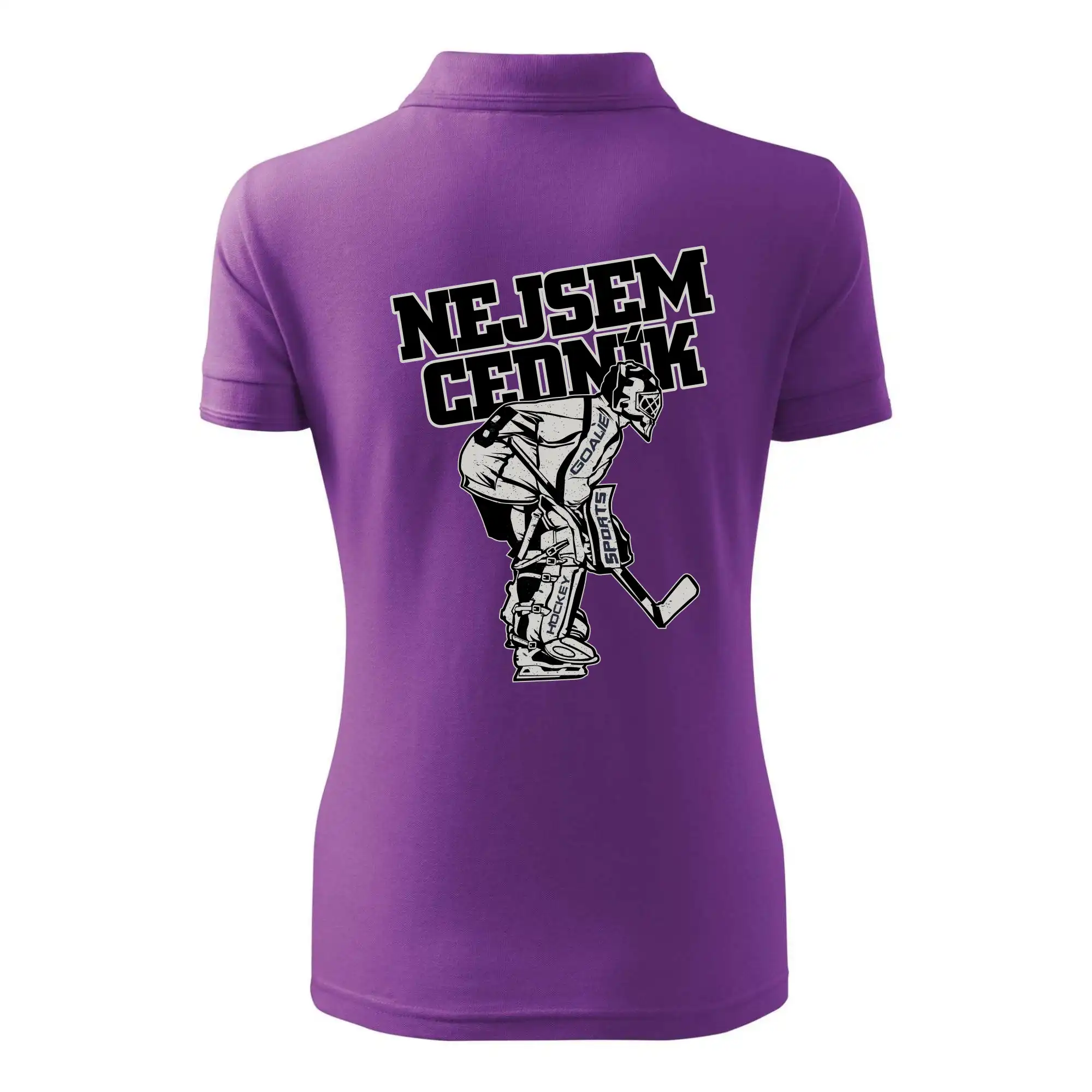 Nejsem cedník