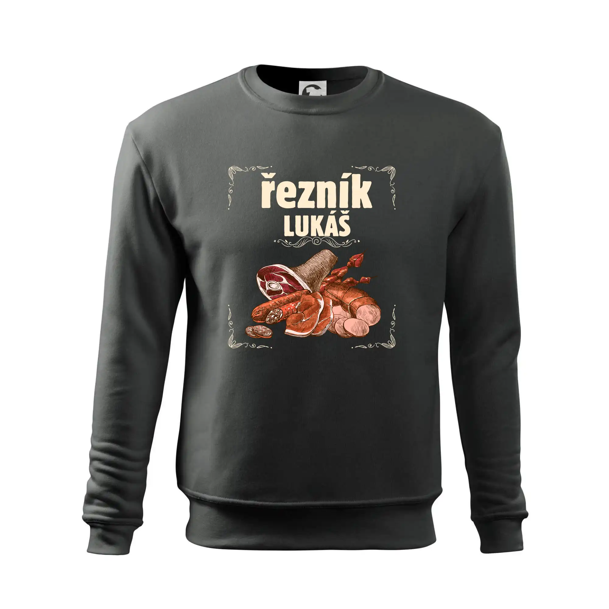 Řezník jméno