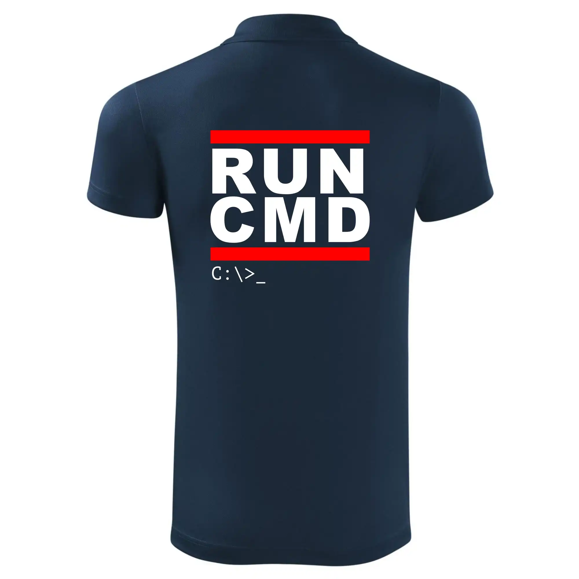 Run CMD