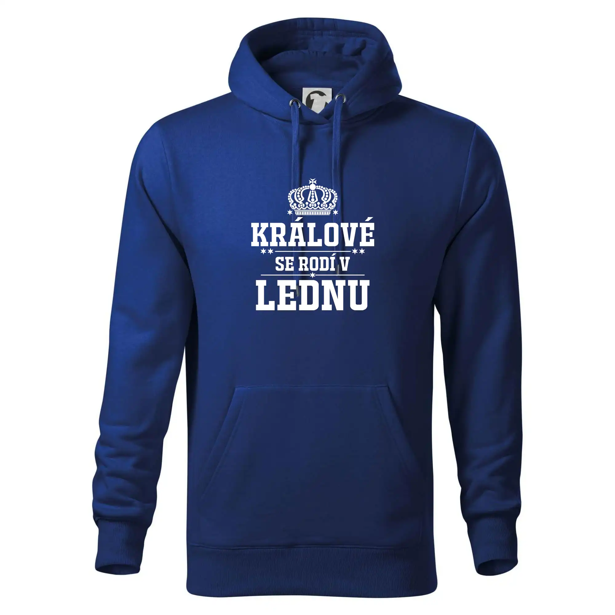 Králové se rodí v lednu