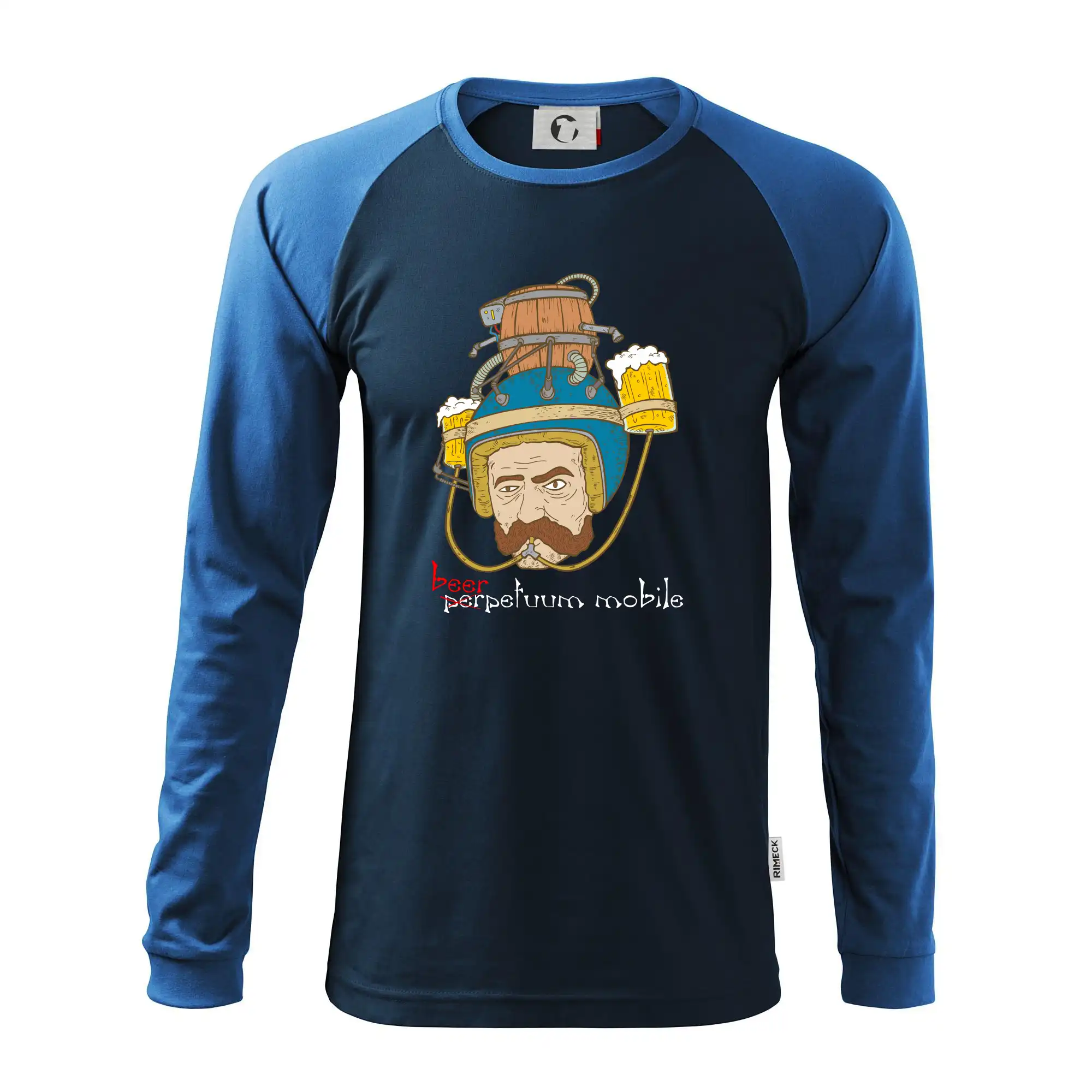 Beerpetuum mobile