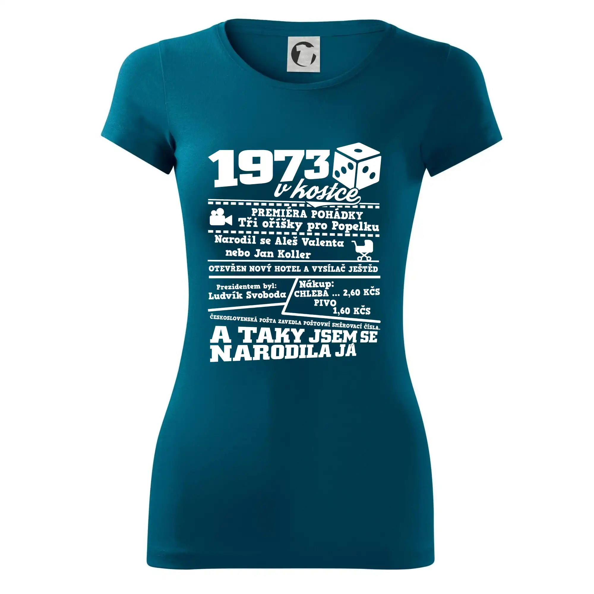 1973 v kostce