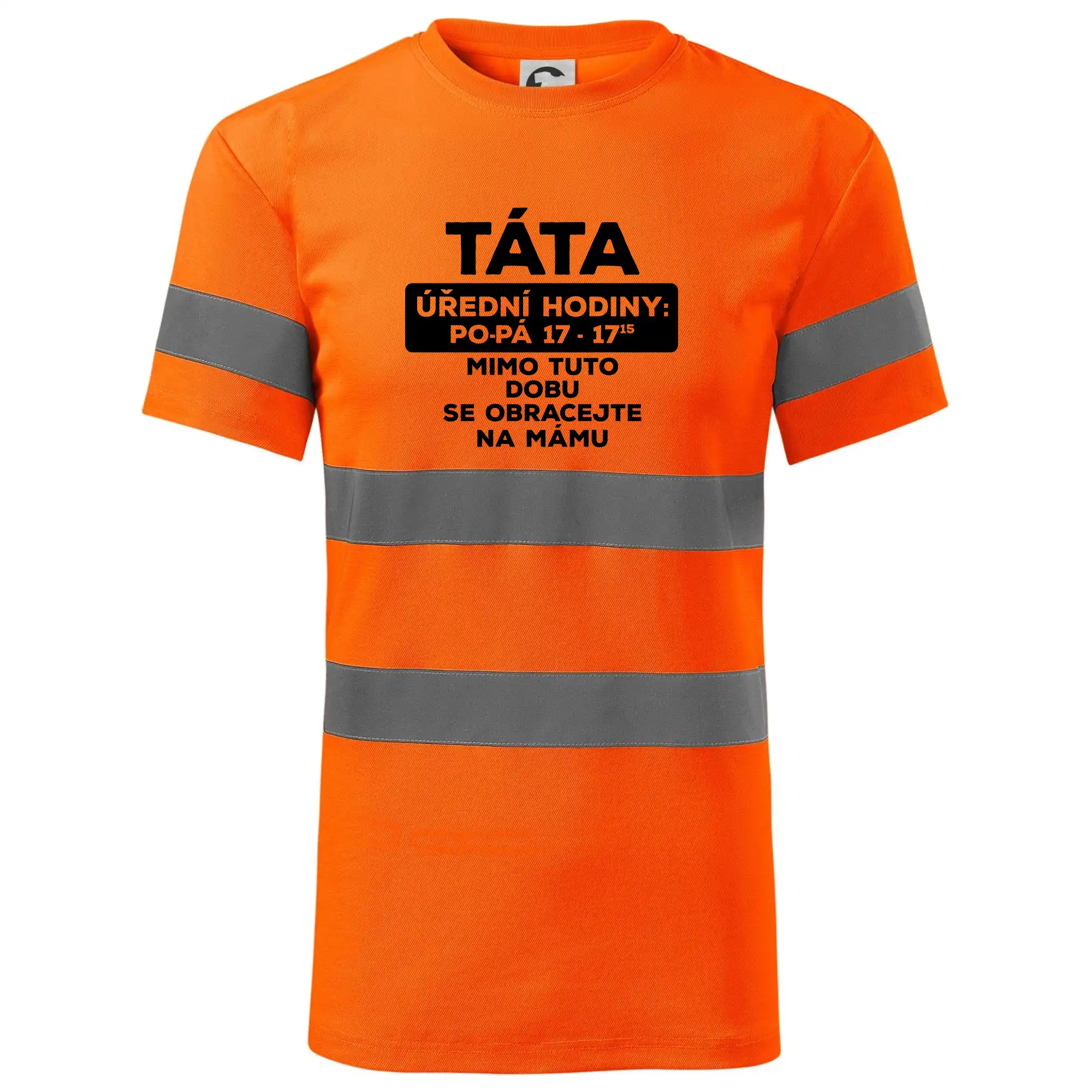 Táta úřední hodiny