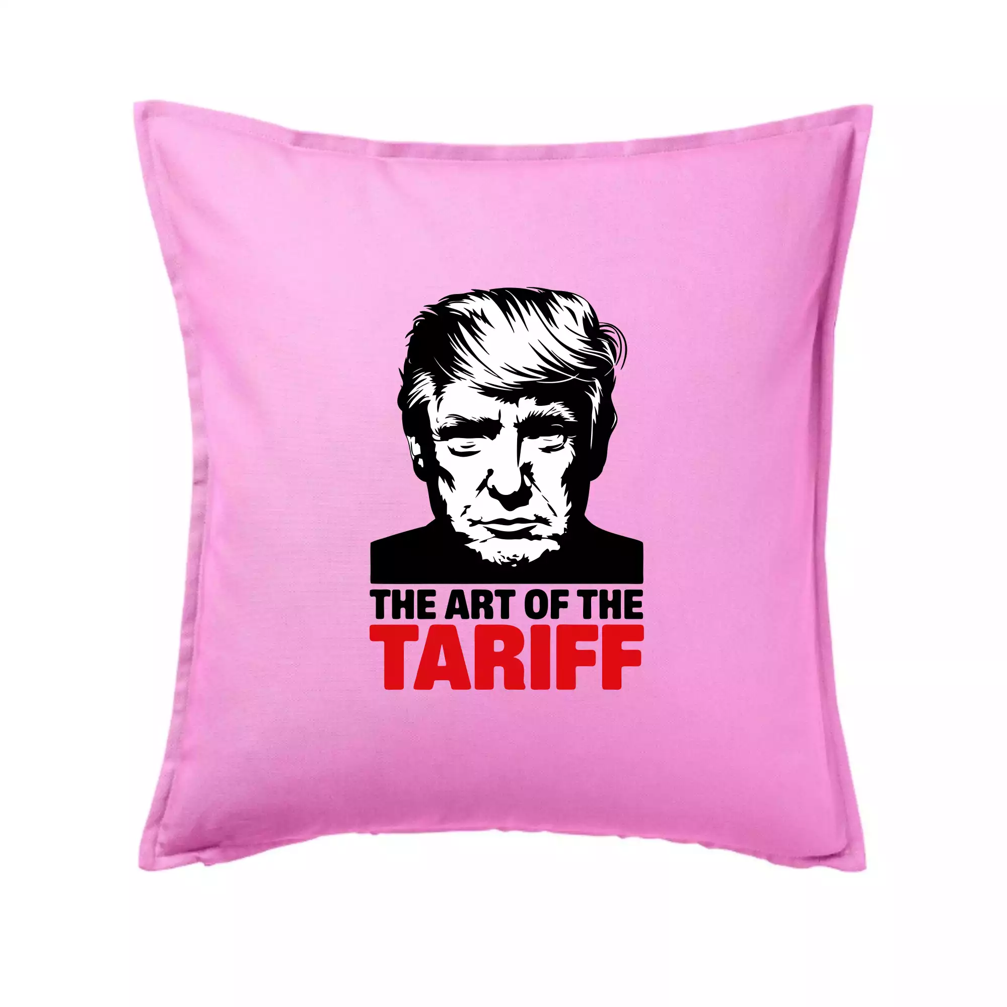 Trump The art of the tariff
