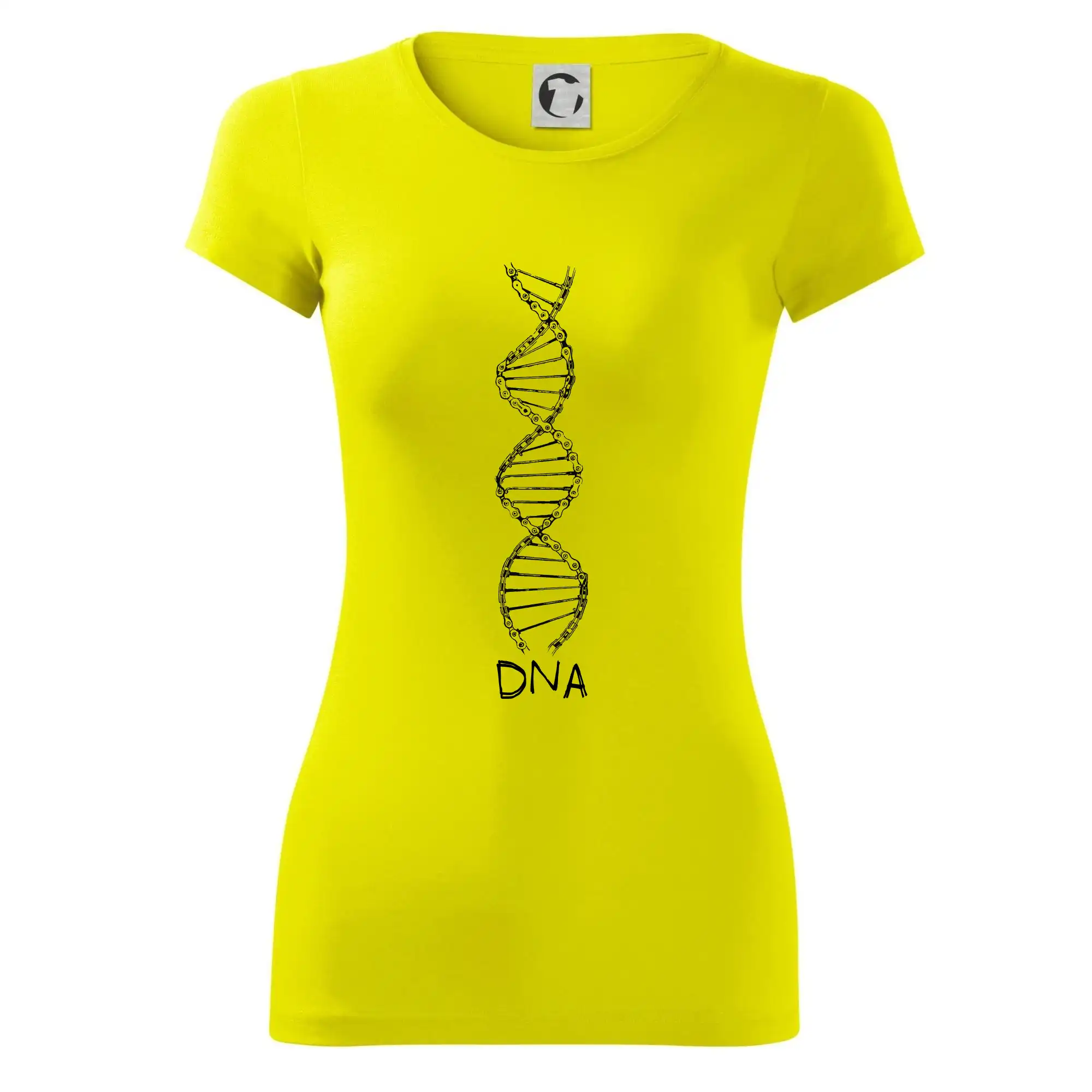 Cyklistovo DNA
