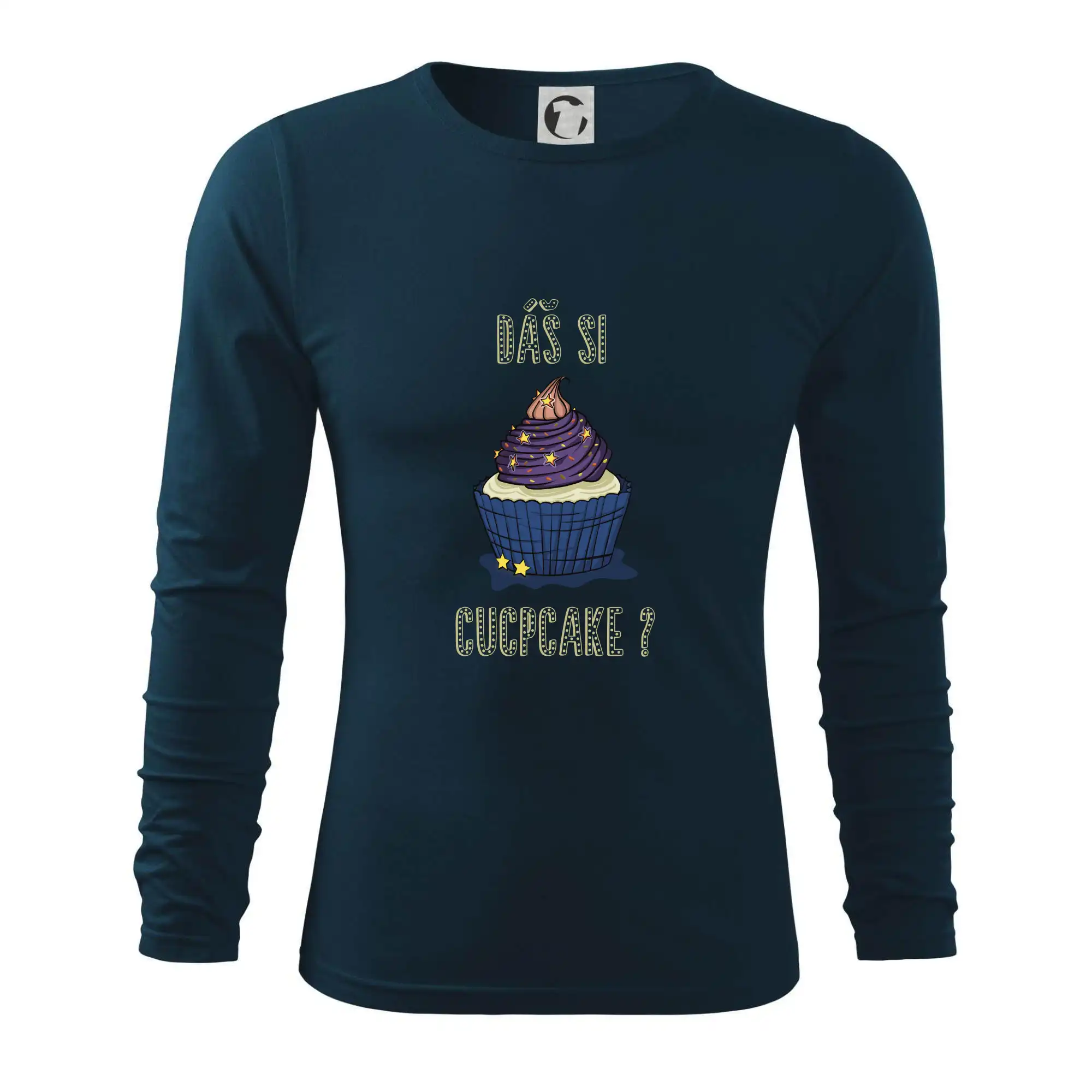Dáš si cupcake? (Radek Pilař ART)
