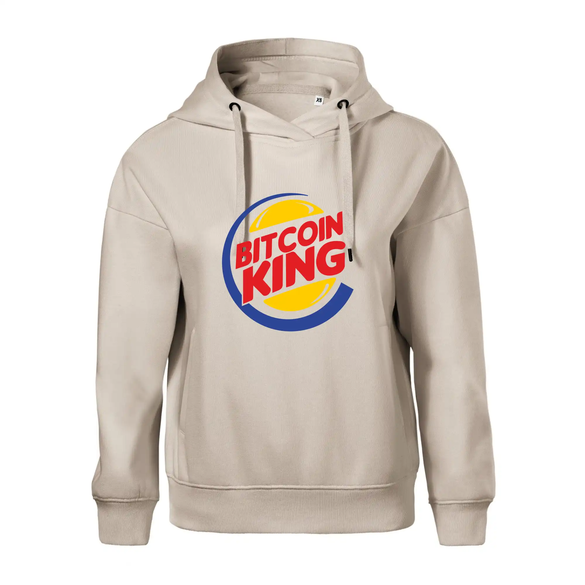 Bitcoin King