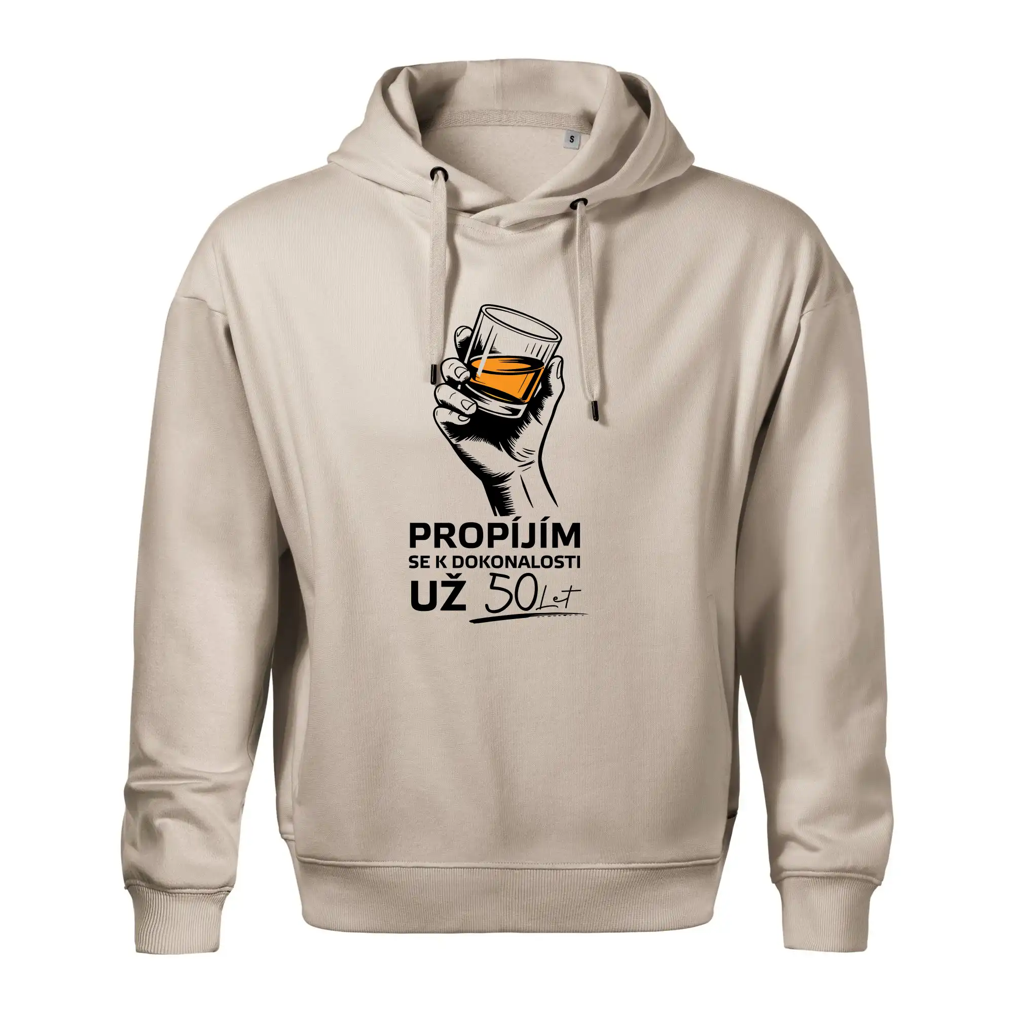 Whisky - propíjím se už 50 let