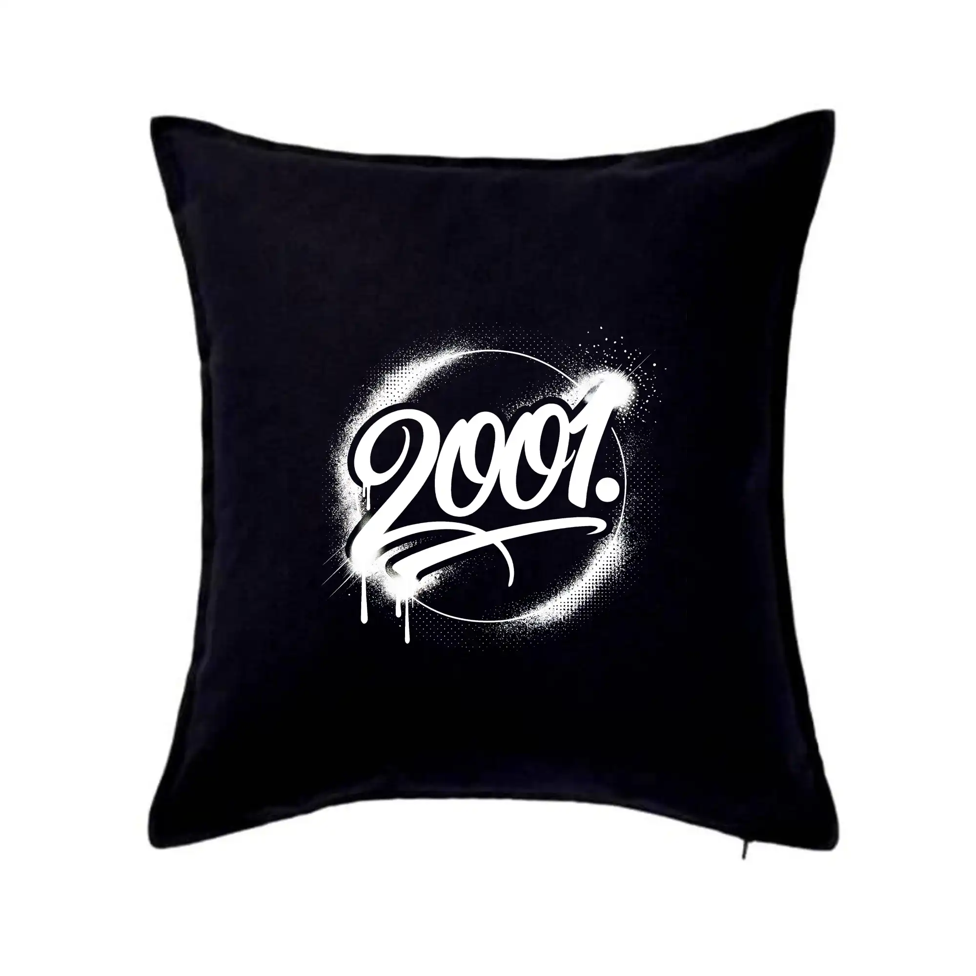 Narozeninovy ročník graffiti 2001