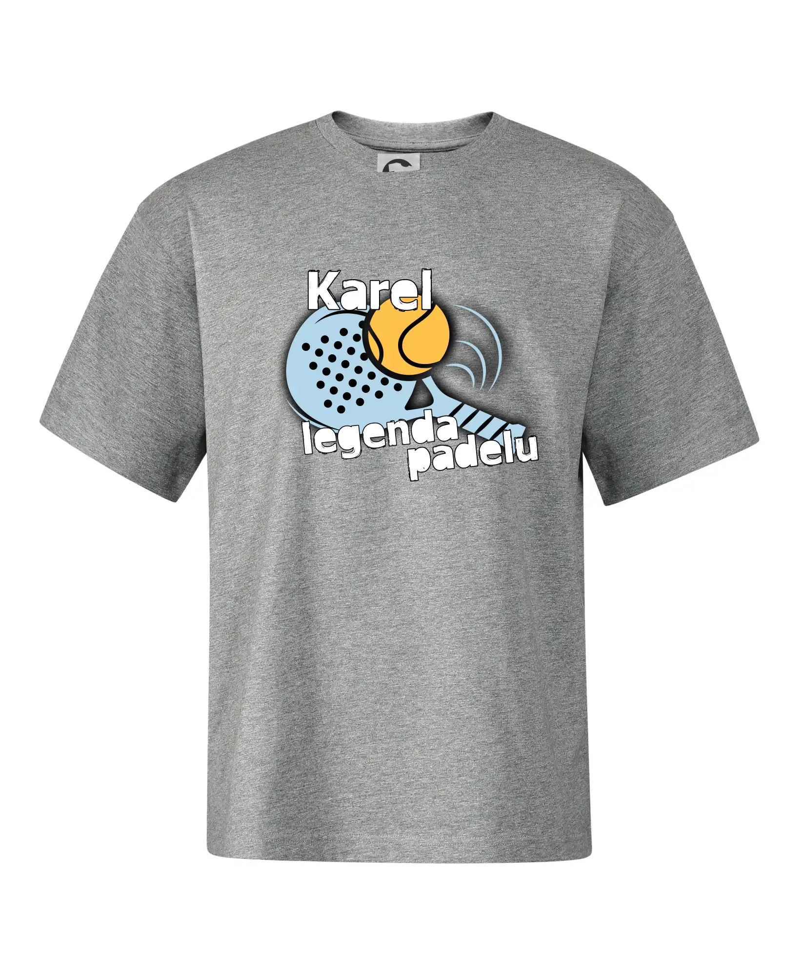Jmeno legenda padelu