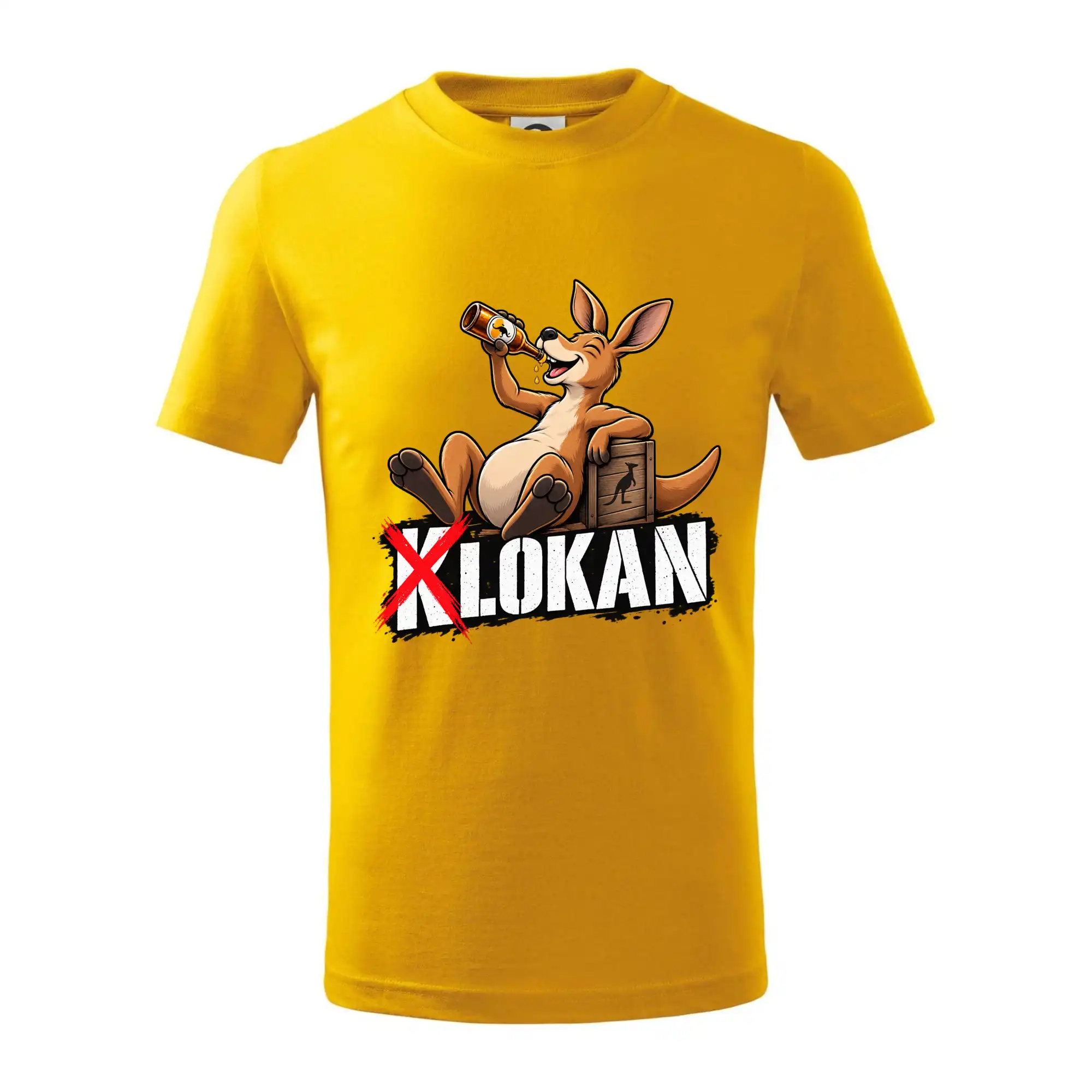 Klokan  - Lokan